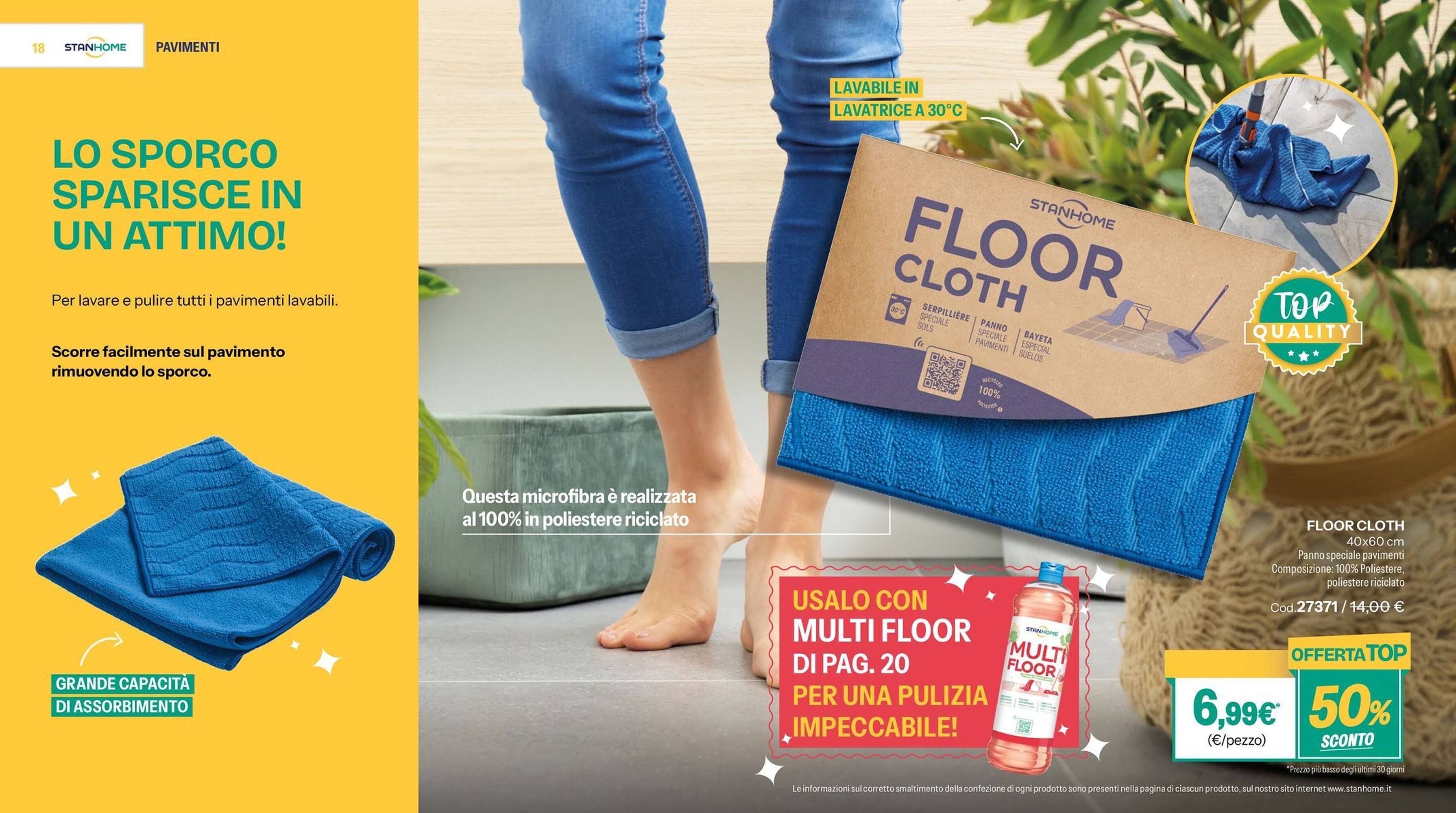 Catalogo Stanhome (2026-04-21 - 2026-05-08)