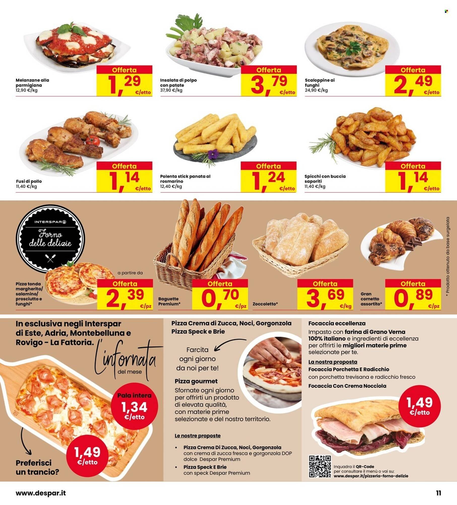 Volantino Interspar (2025-11-20 - 2025-12-04)