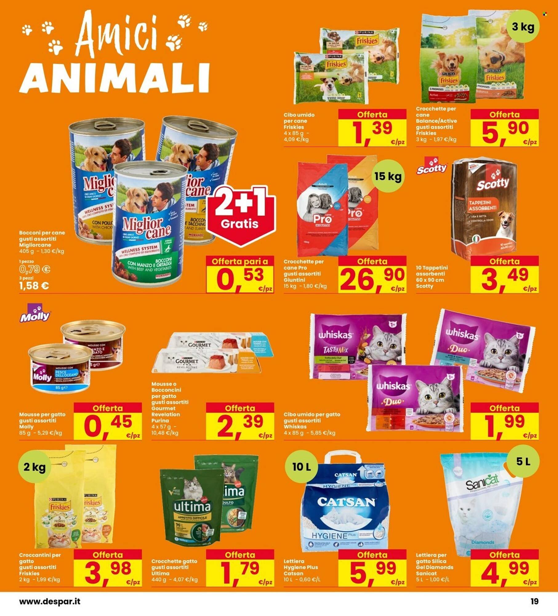 Volantino Interspar (2025-11-20 - 2025-12-04)