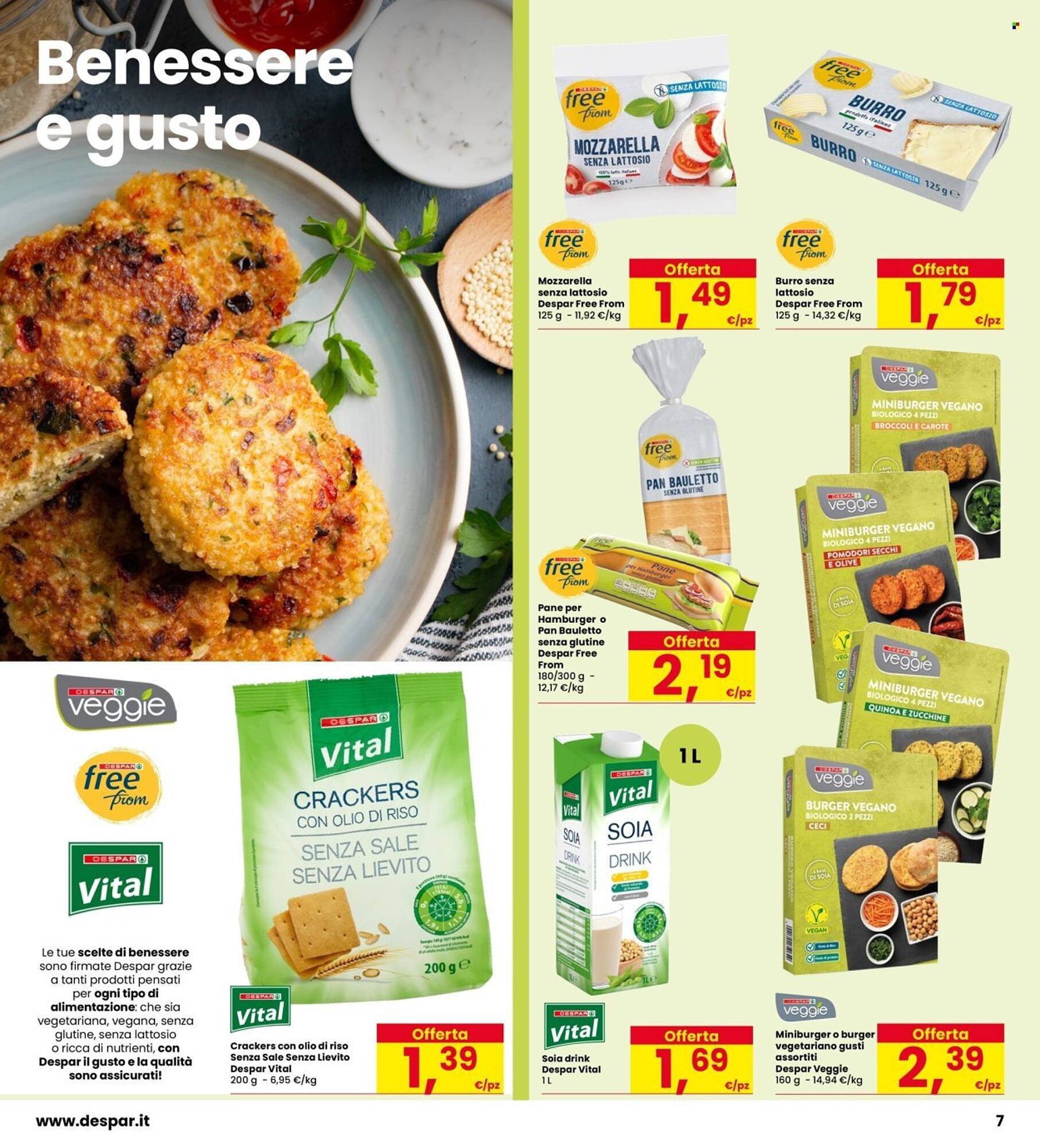 Volantino Interspar (2025-11-20 - 2025-12-04)