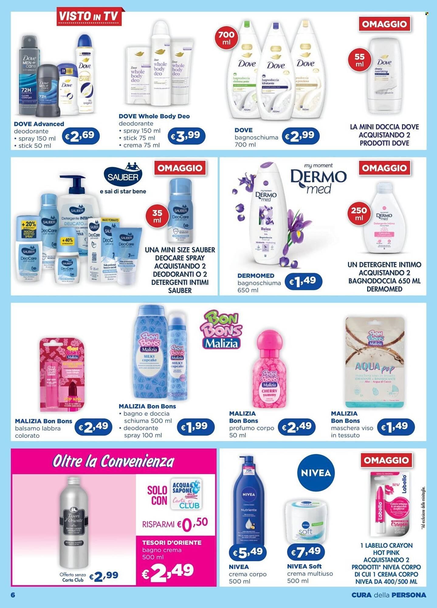 Volantino Acqua &amp; Sapone (2025-11-27 - 2025-12-15)