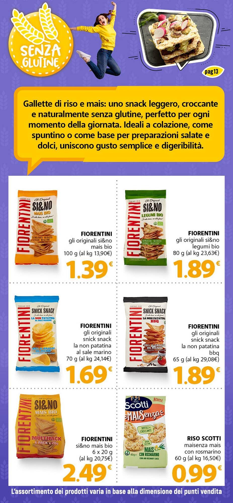 Volantino Supermercati Dok (2026-03-10 - 2026-03-29)