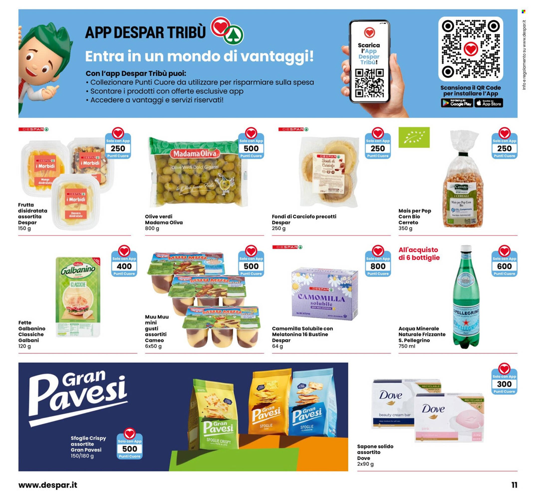 Volantino Interspar (2026-03-24 - 2026-04-06)