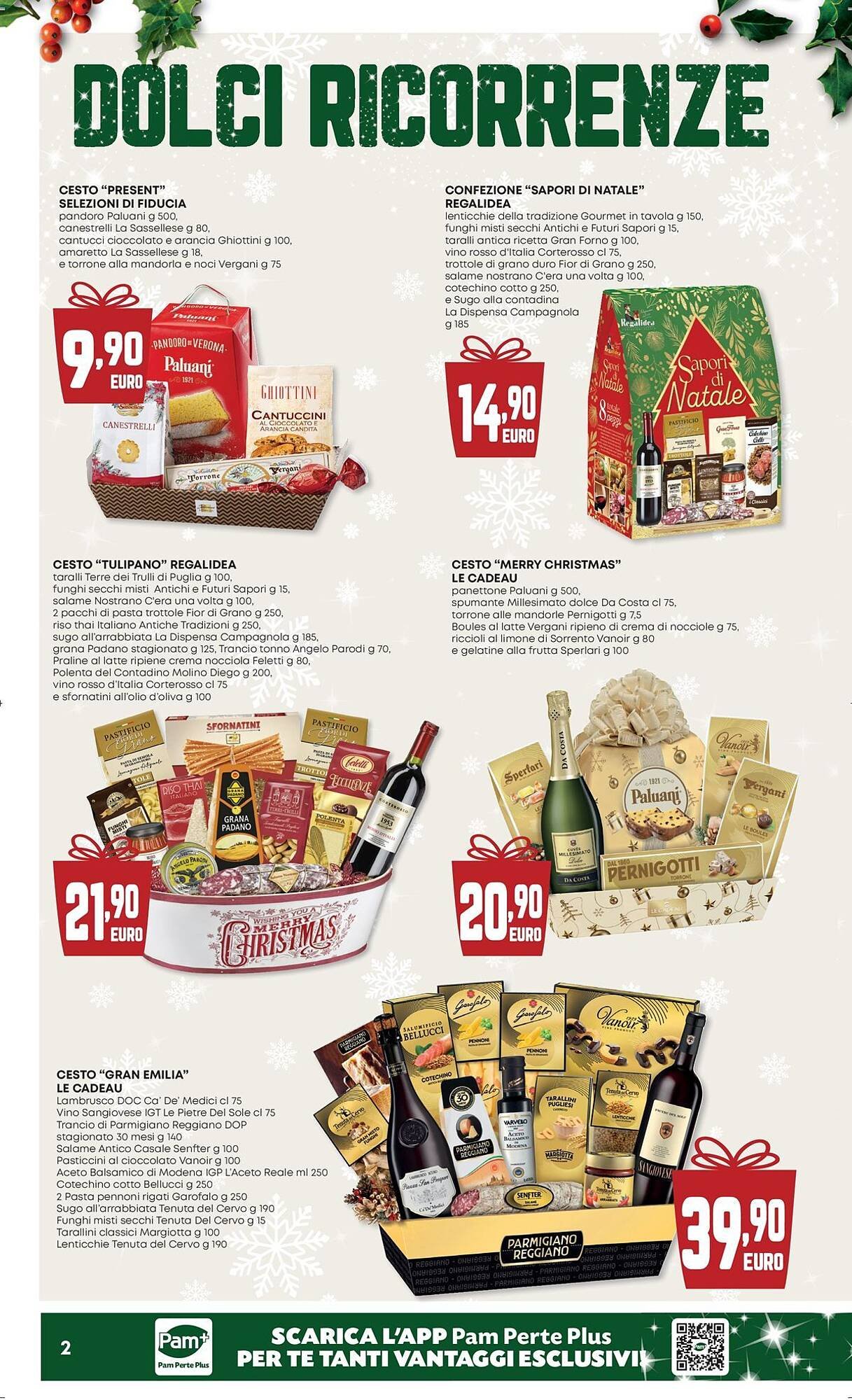 Volantino Panorama (2025-12-04 - 2025-12-17)