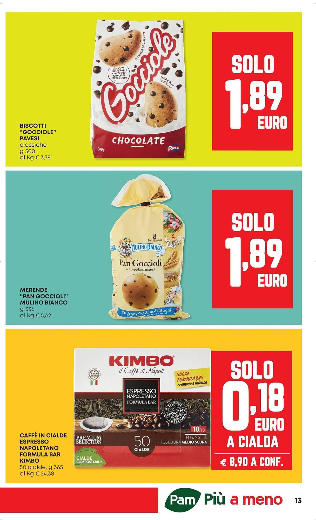 Volantino Panorama (2025-12-04 - 2025-12-17)