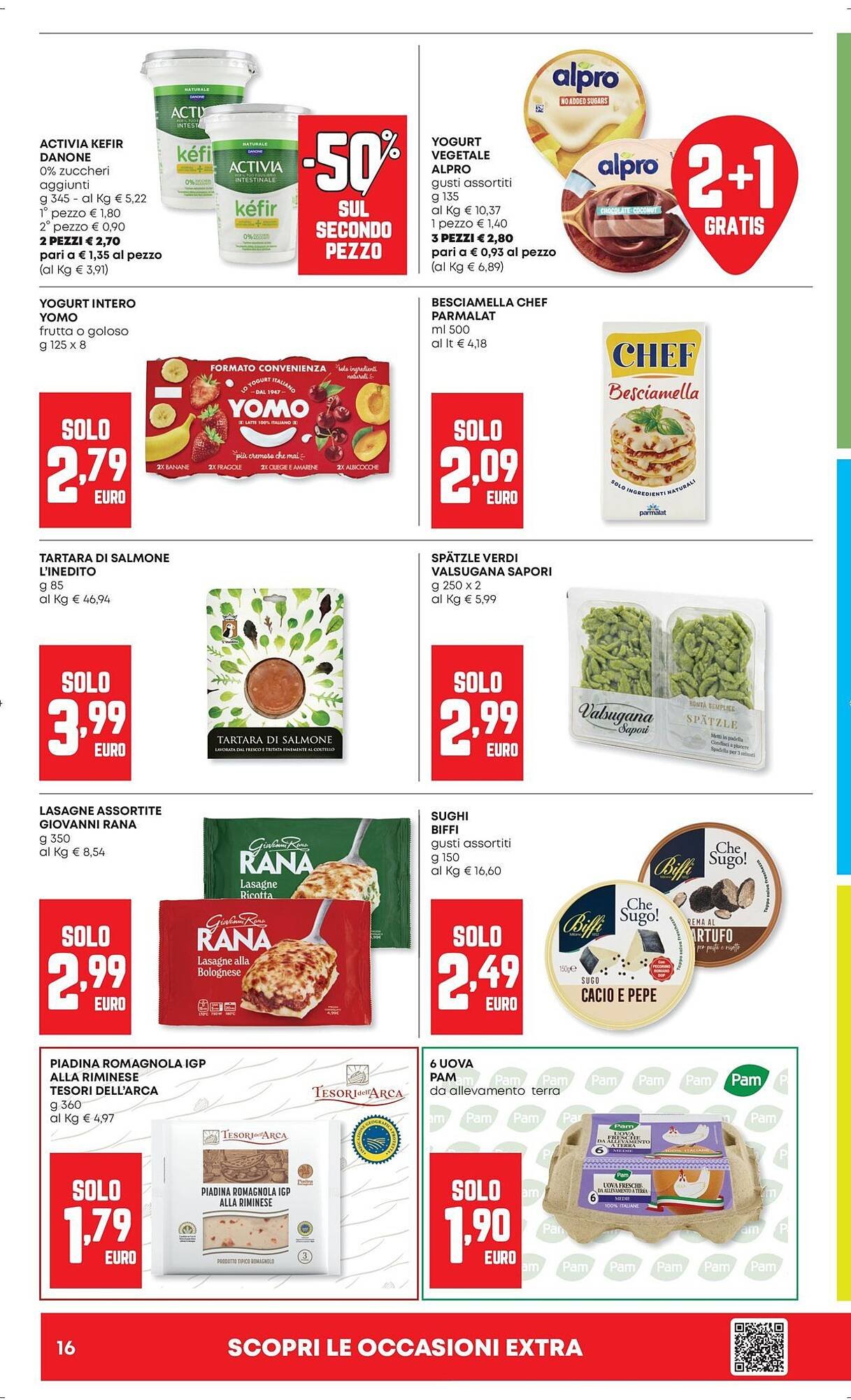 Volantino Panorama (2025-12-04 - 2025-12-17)