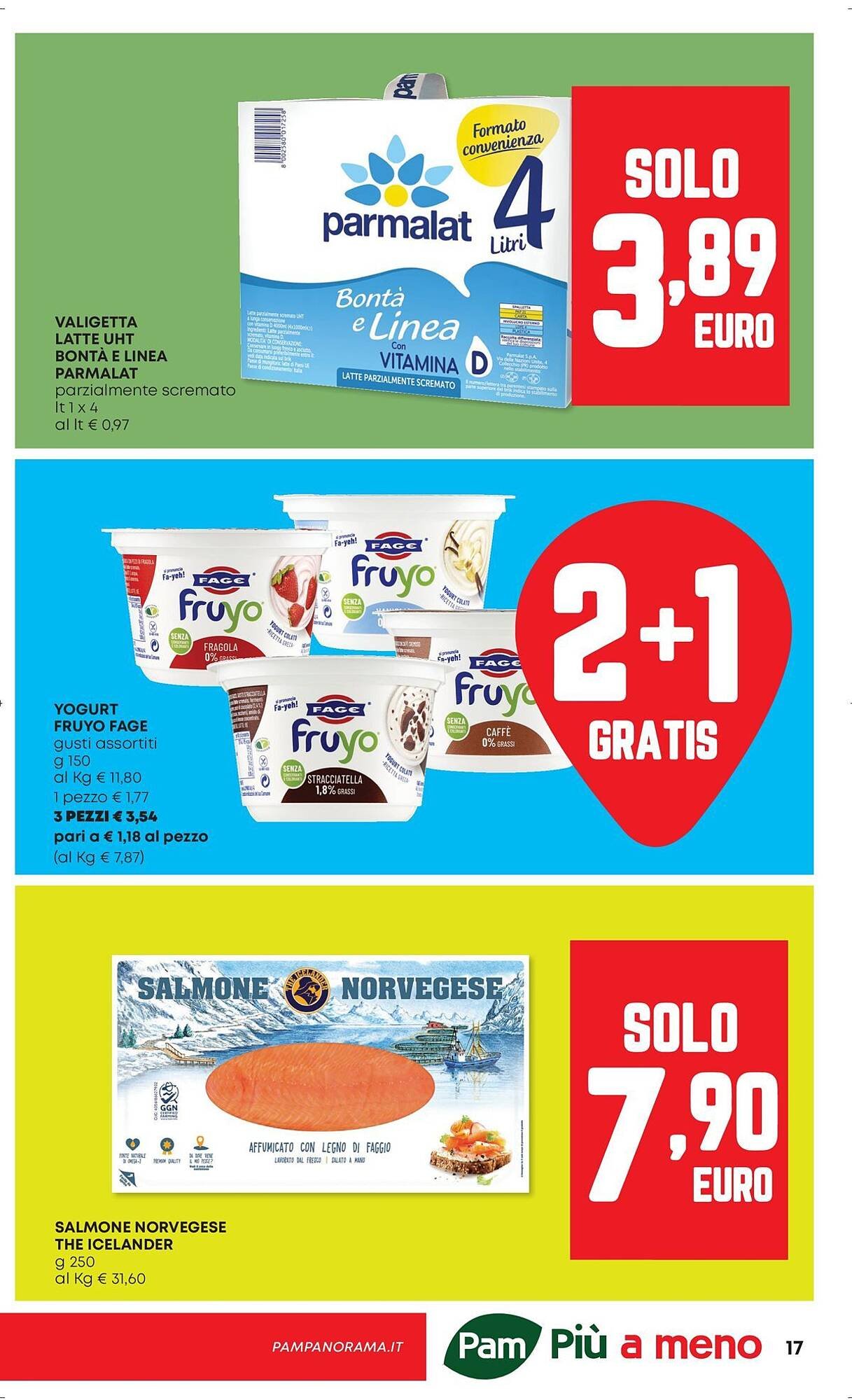 Volantino Panorama (2025-12-04 - 2025-12-17)