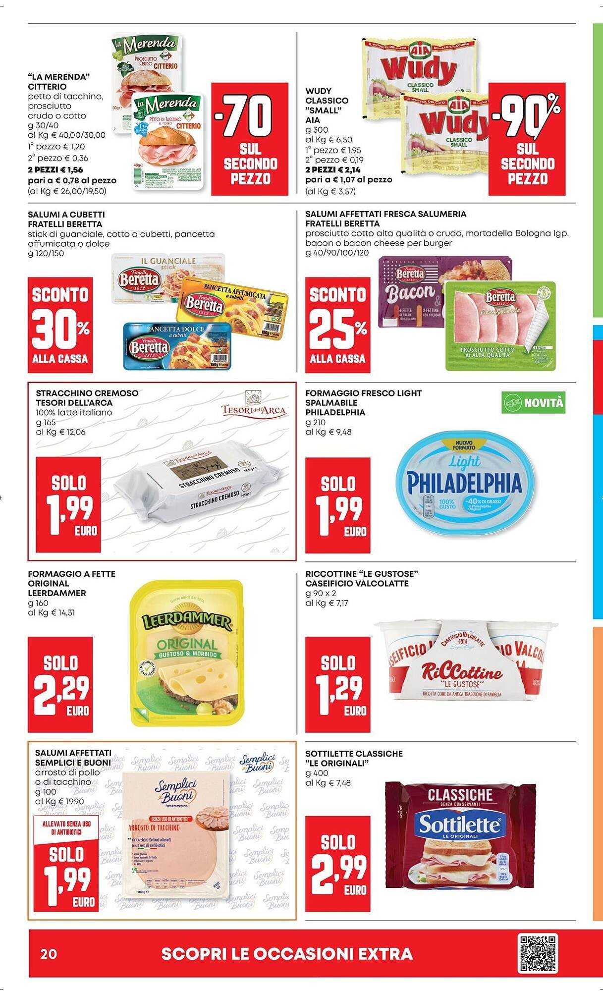 Volantino Panorama (2025-12-04 - 2025-12-17)