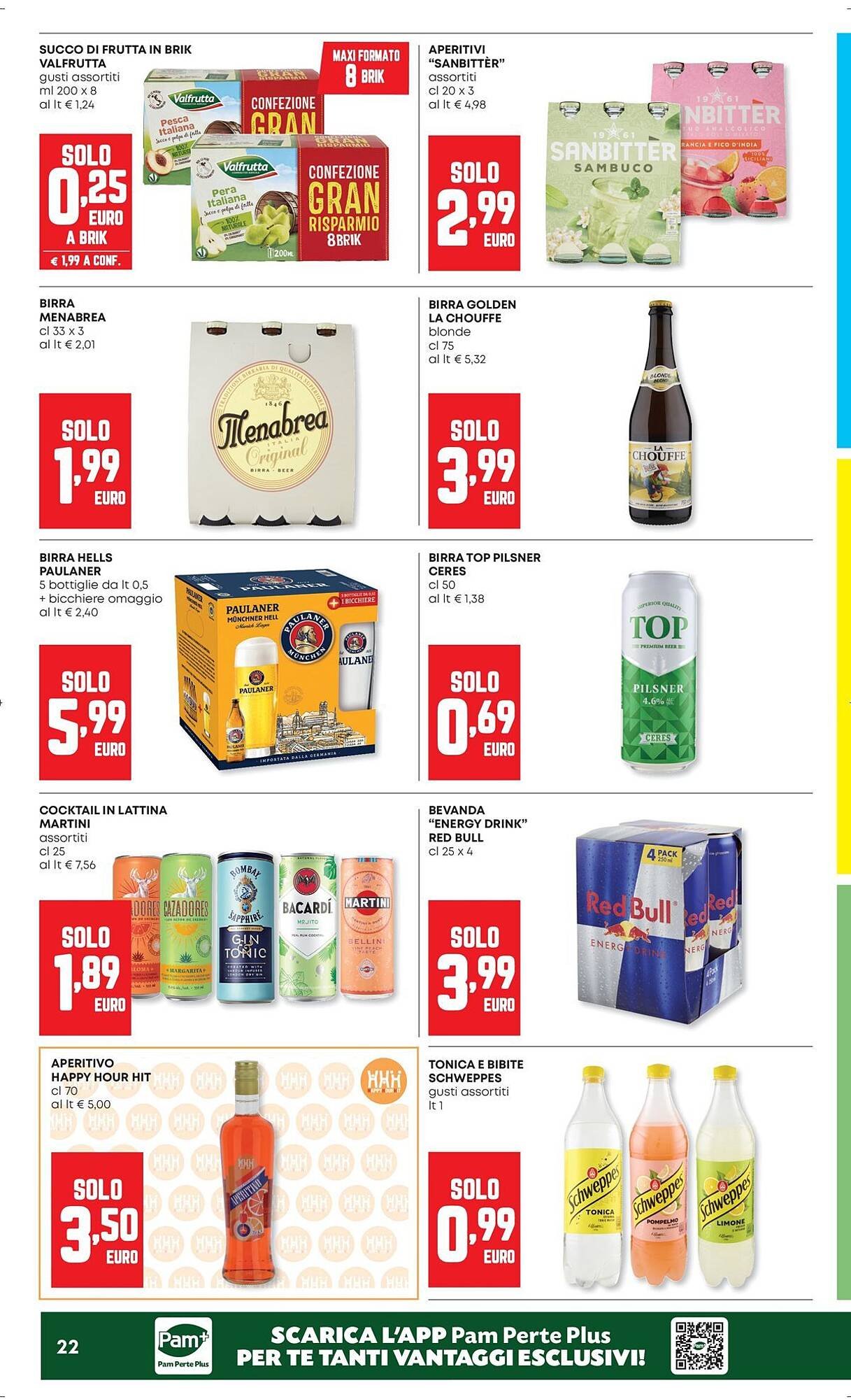 Volantino Panorama (2025-12-04 - 2025-12-17)