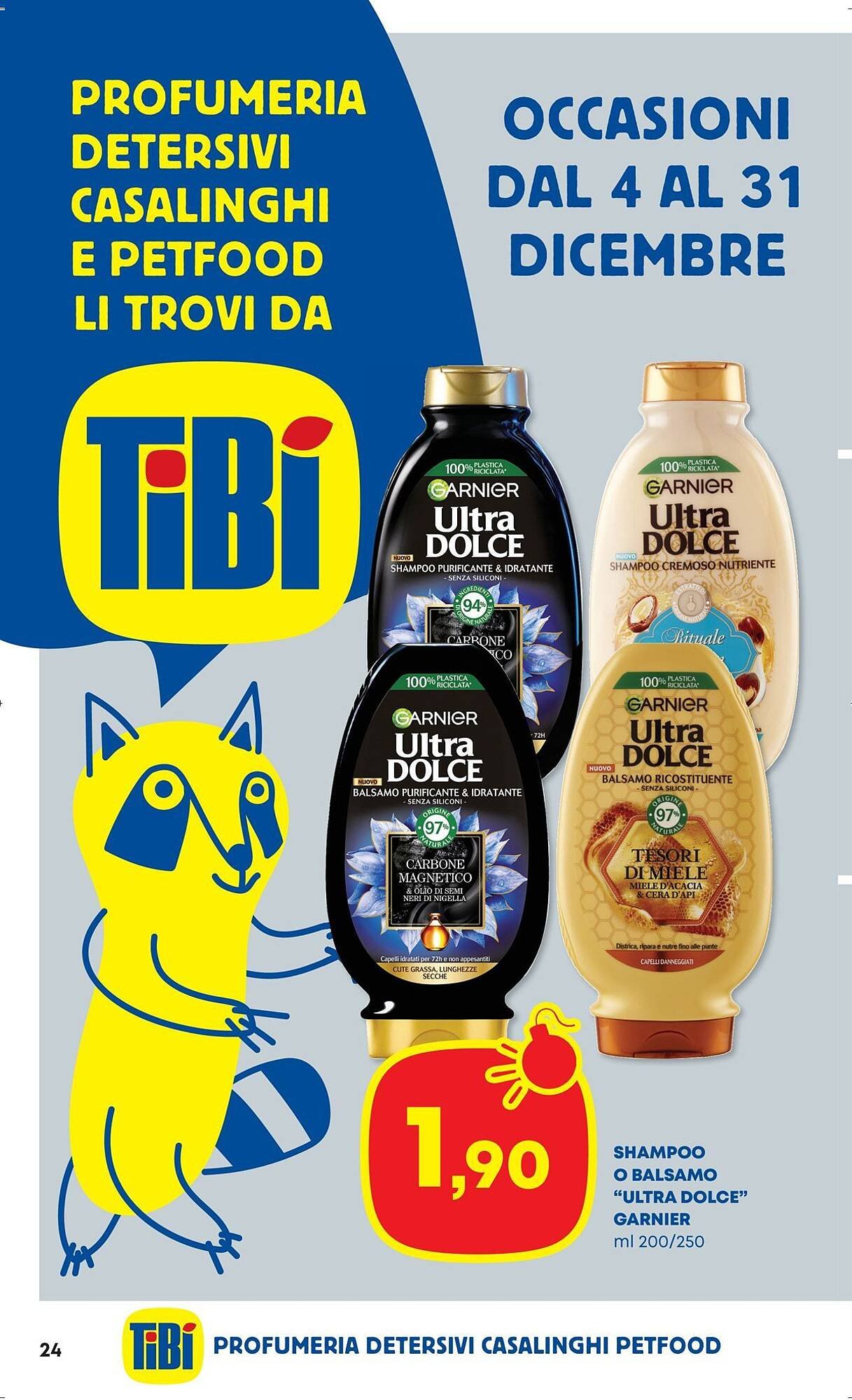 Volantino Panorama (2025-12-04 - 2025-12-17)