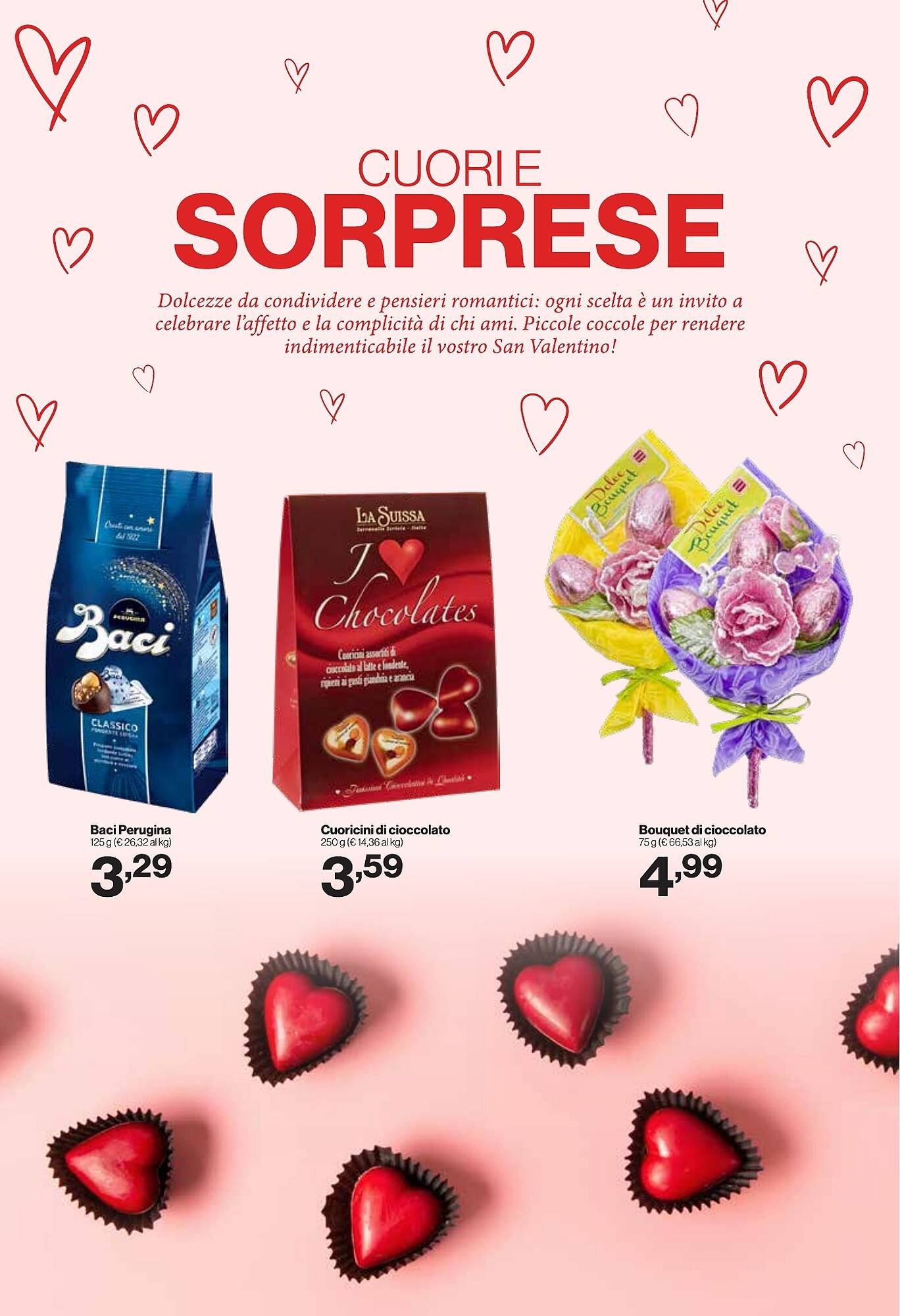 Volantino In'S Mercato (2026-02-11 - 2026-02-22)