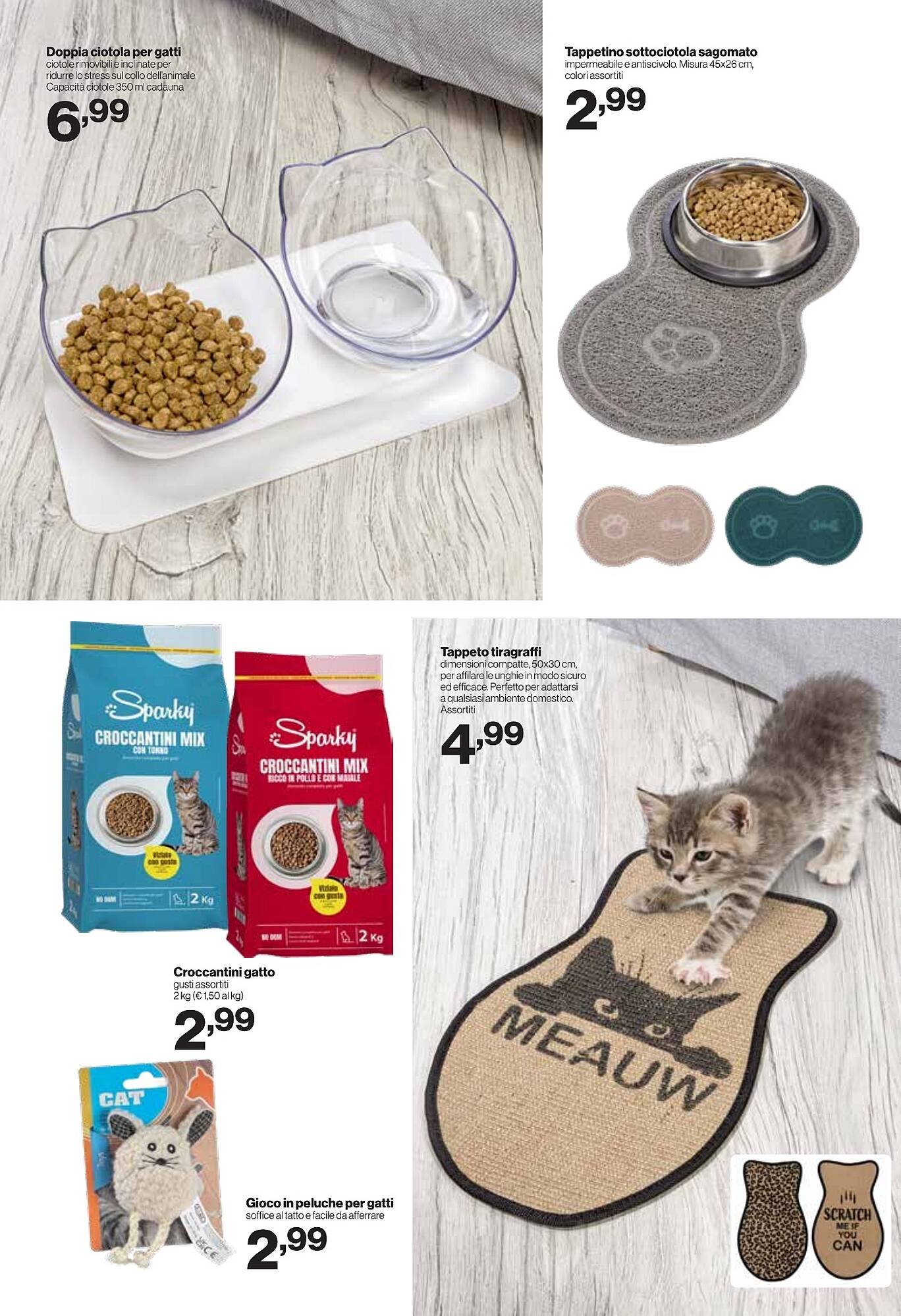 Volantino In'S Mercato (2026-02-11 - 2026-02-22)