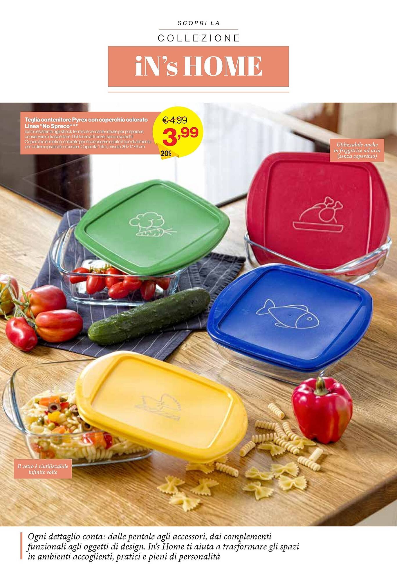 Volantino In'S Mercato (2026-02-11 - 2026-02-22)