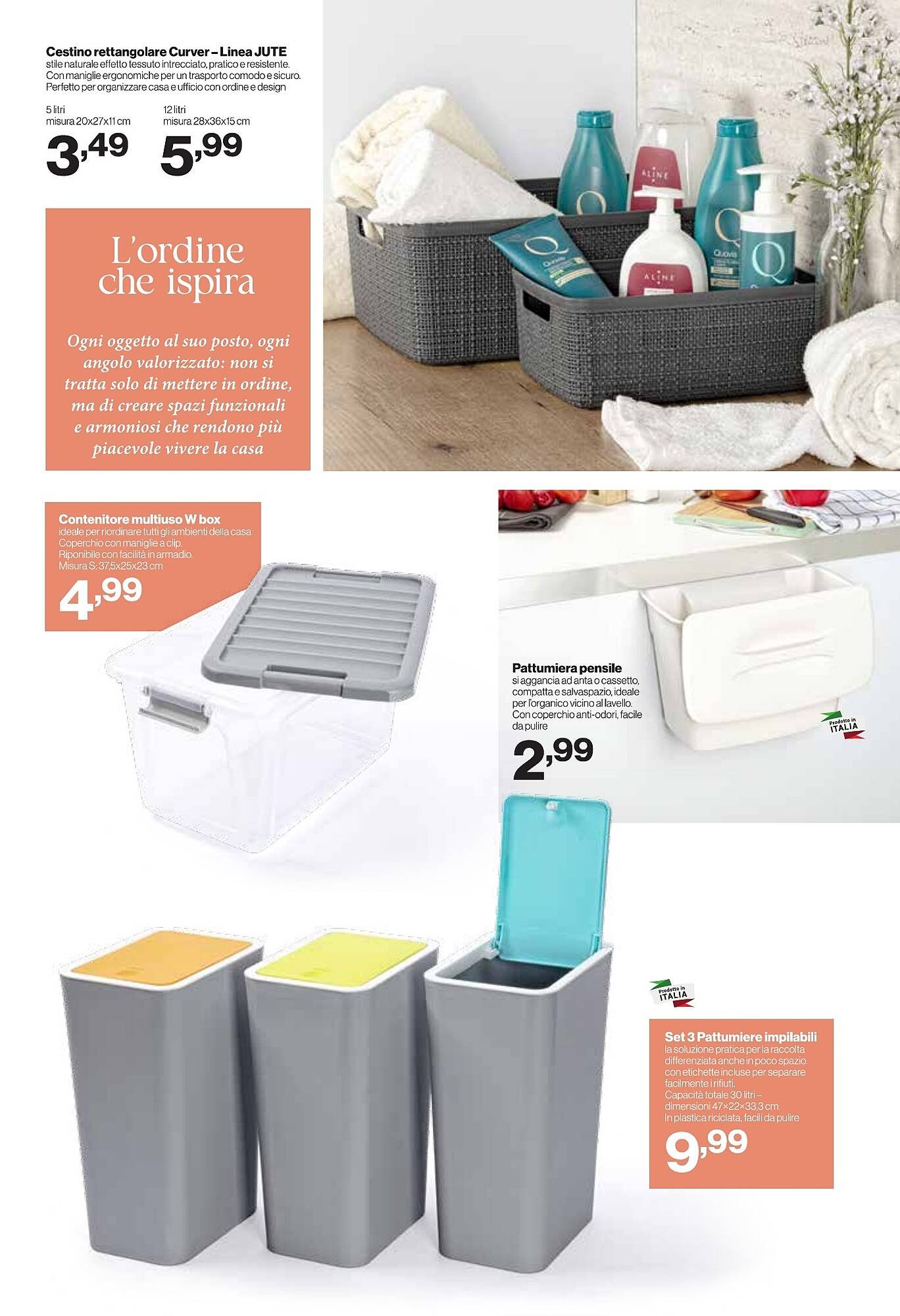 Volantino In'S Mercato (2026-02-11 - 2026-02-22)