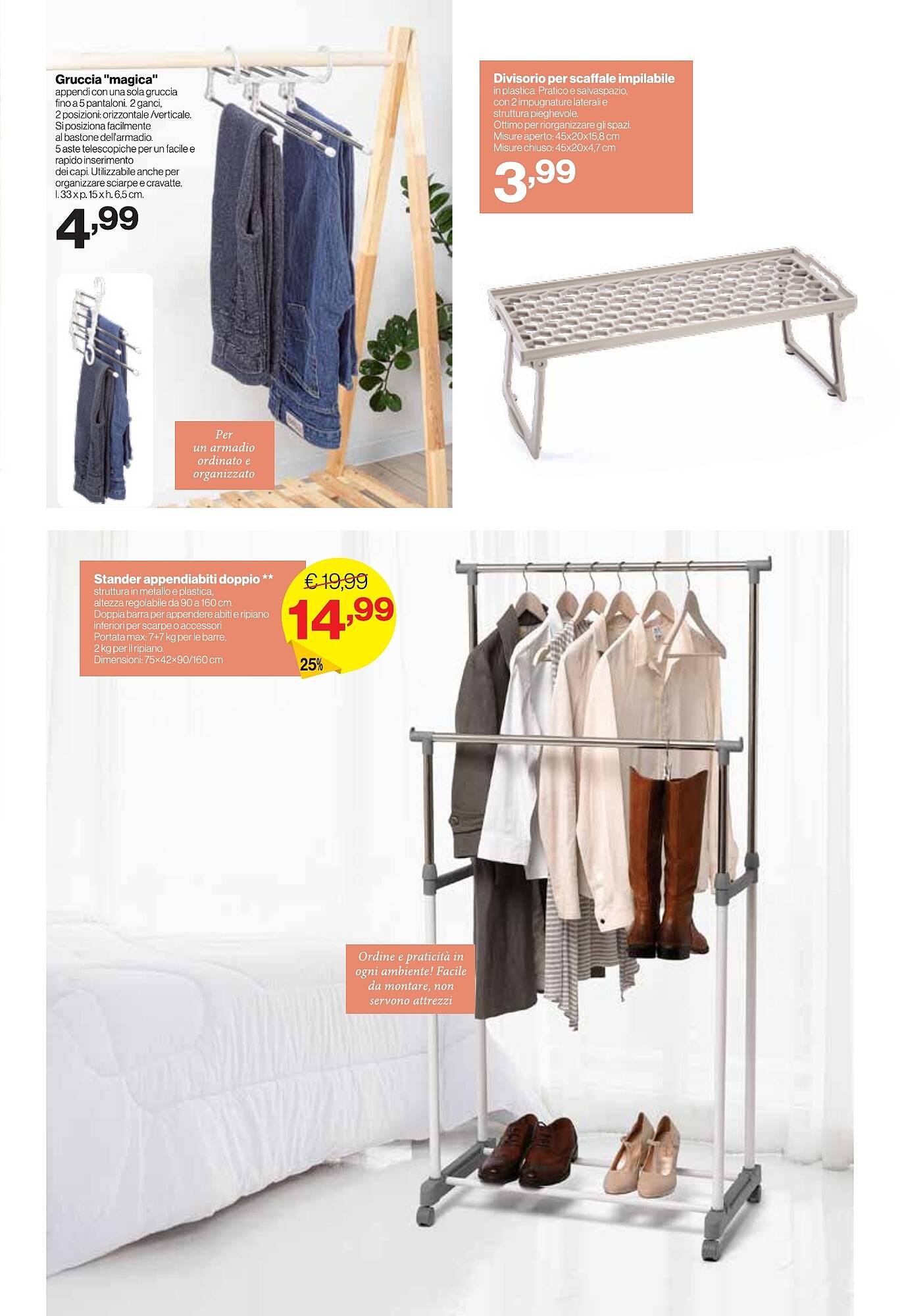 Volantino In'S Mercato (2026-02-11 - 2026-02-22)