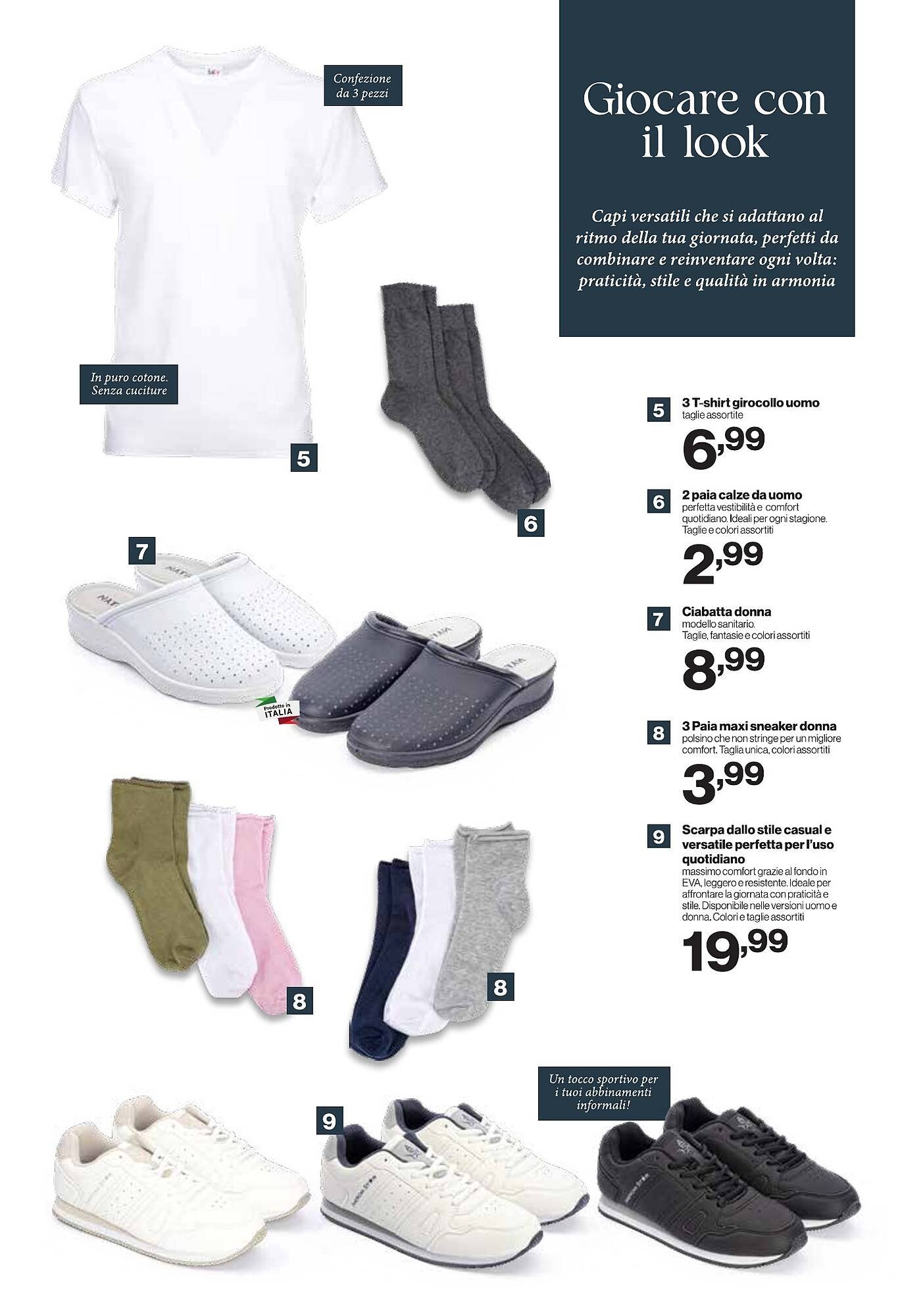 Volantino In'S Mercato (2026-02-11 - 2026-02-22)