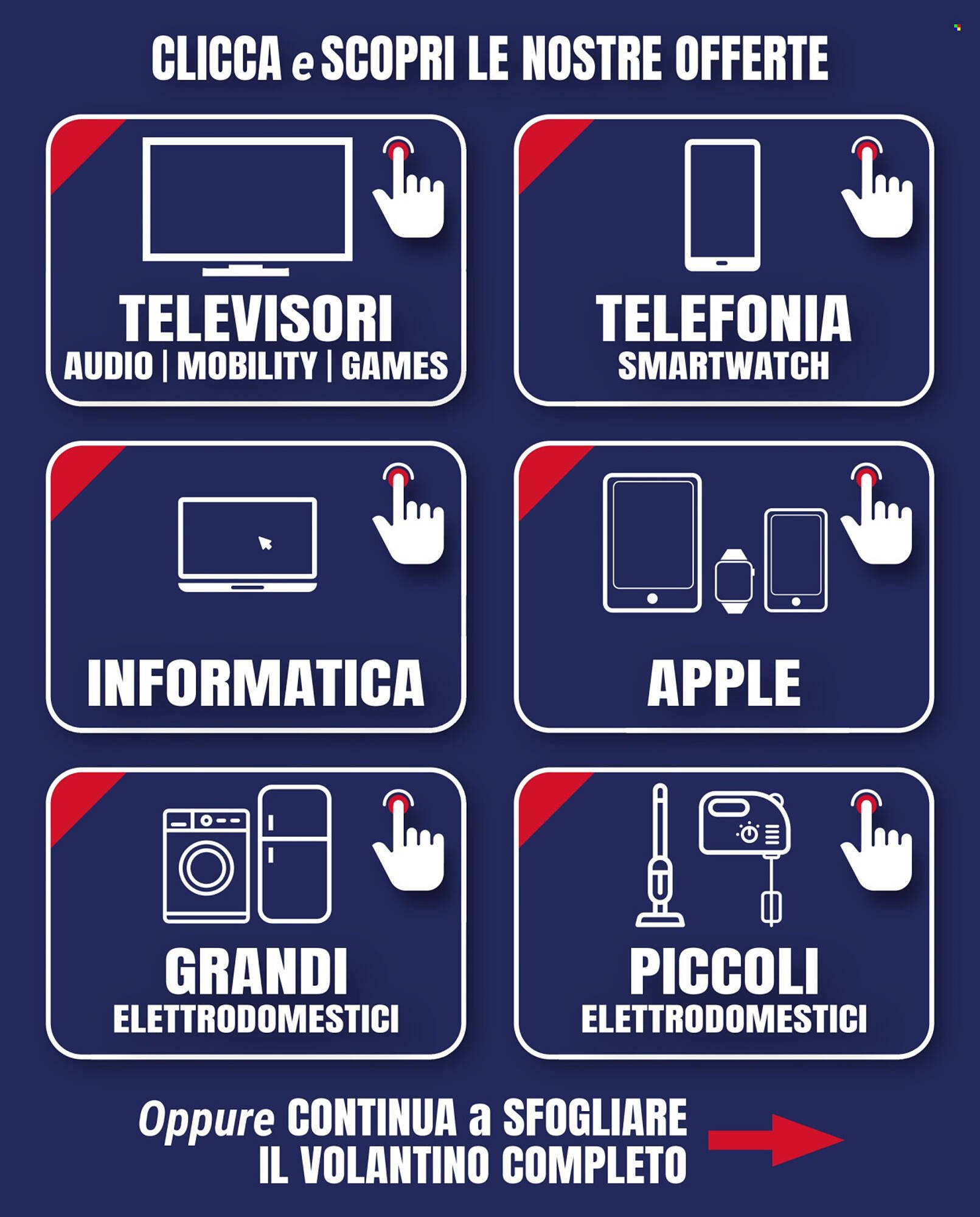 Volantino Trony (2025-12-27 - 2026-01-14)