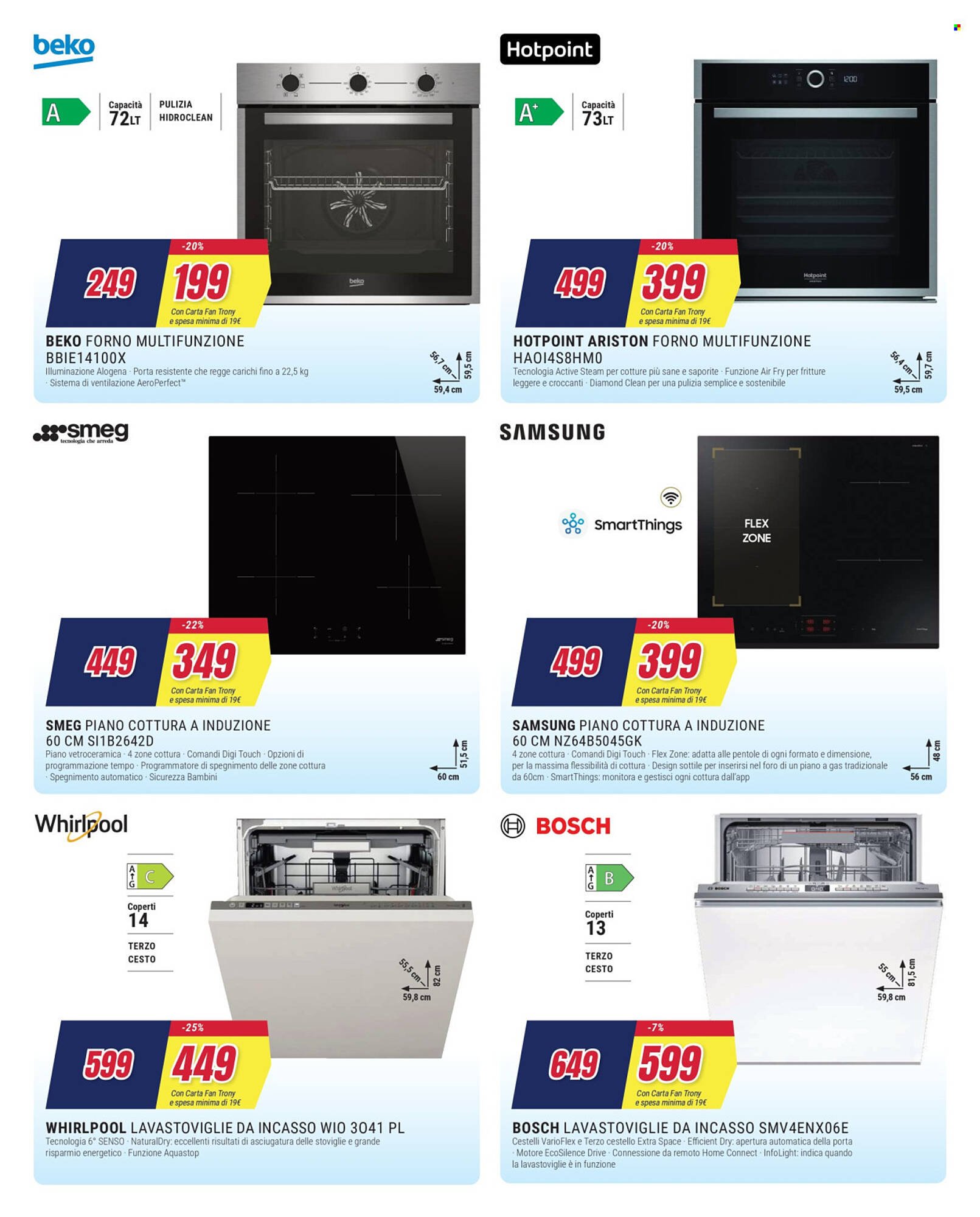 Volantino Trony (2025-12-27 - 2026-01-14)