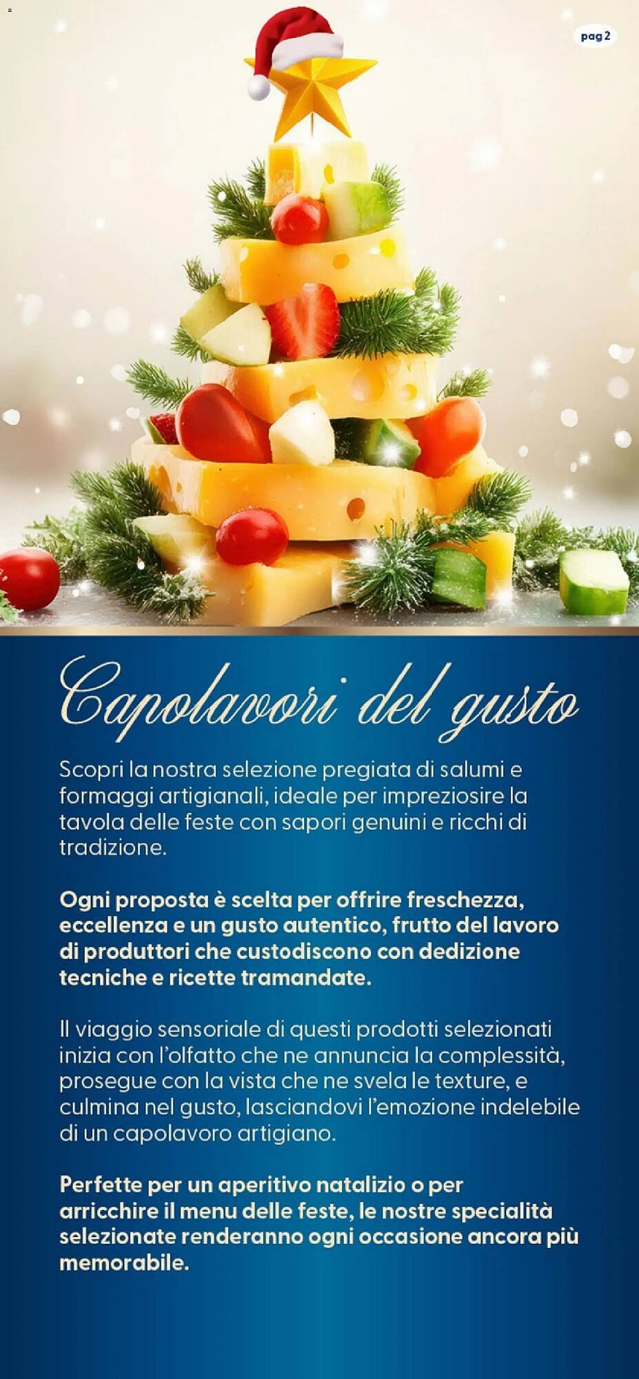 Volantino Supermercati Dok (2025-12-01 - 2026-01-06)