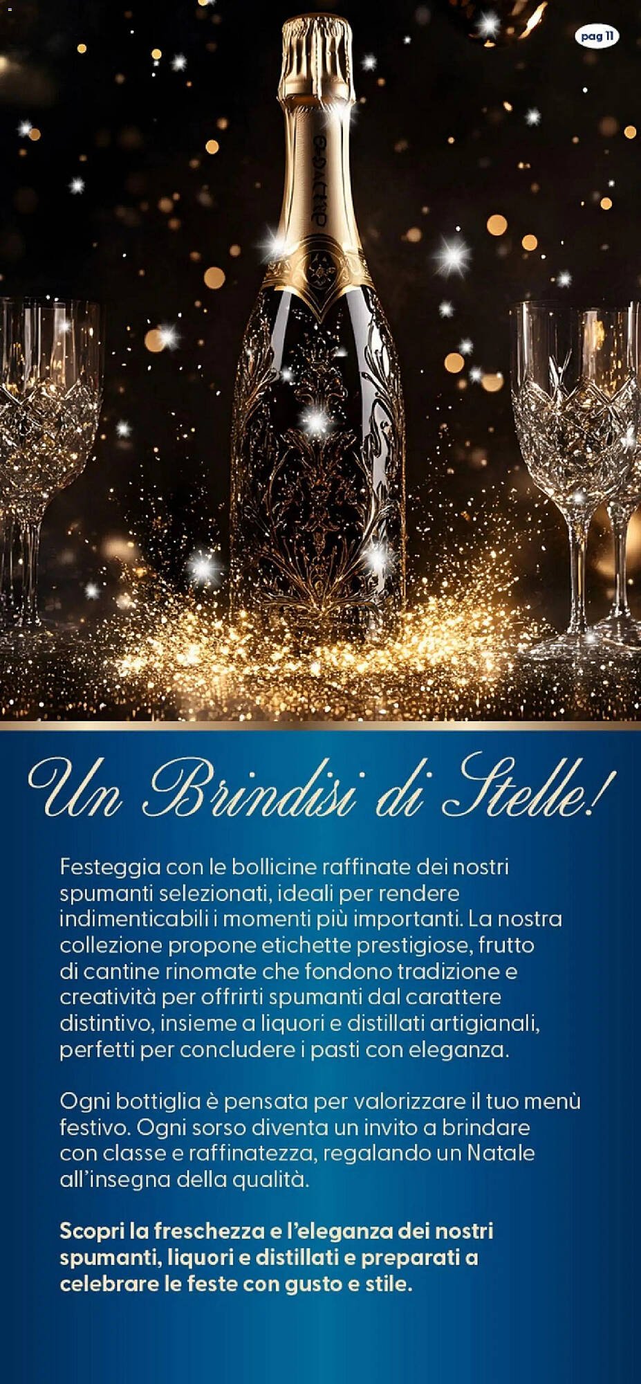 Volantino Supermercati Dok (2025-12-01 - 2026-01-06)