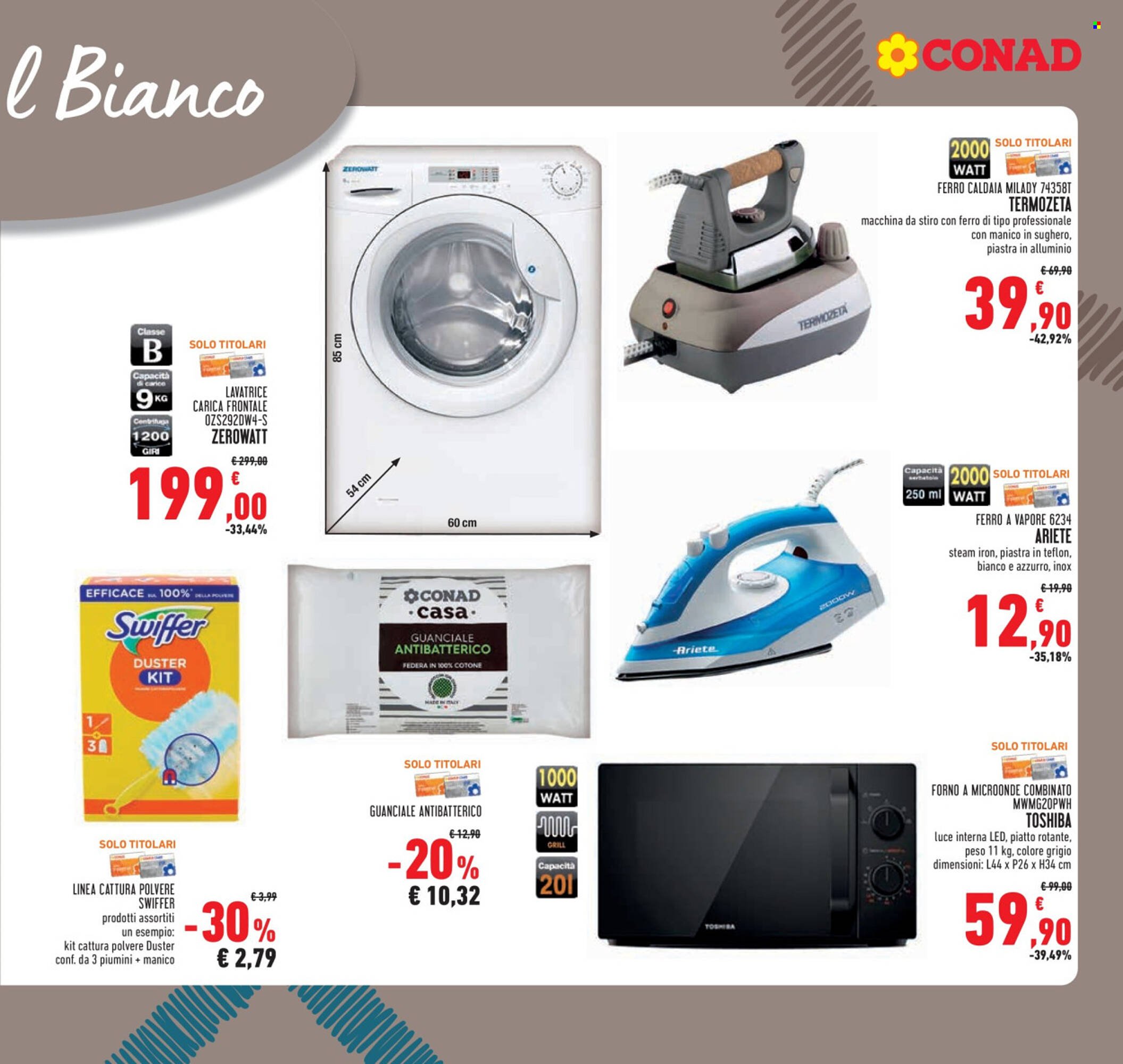 Volantino Conad (2025-12-27 - 2026-01-06)