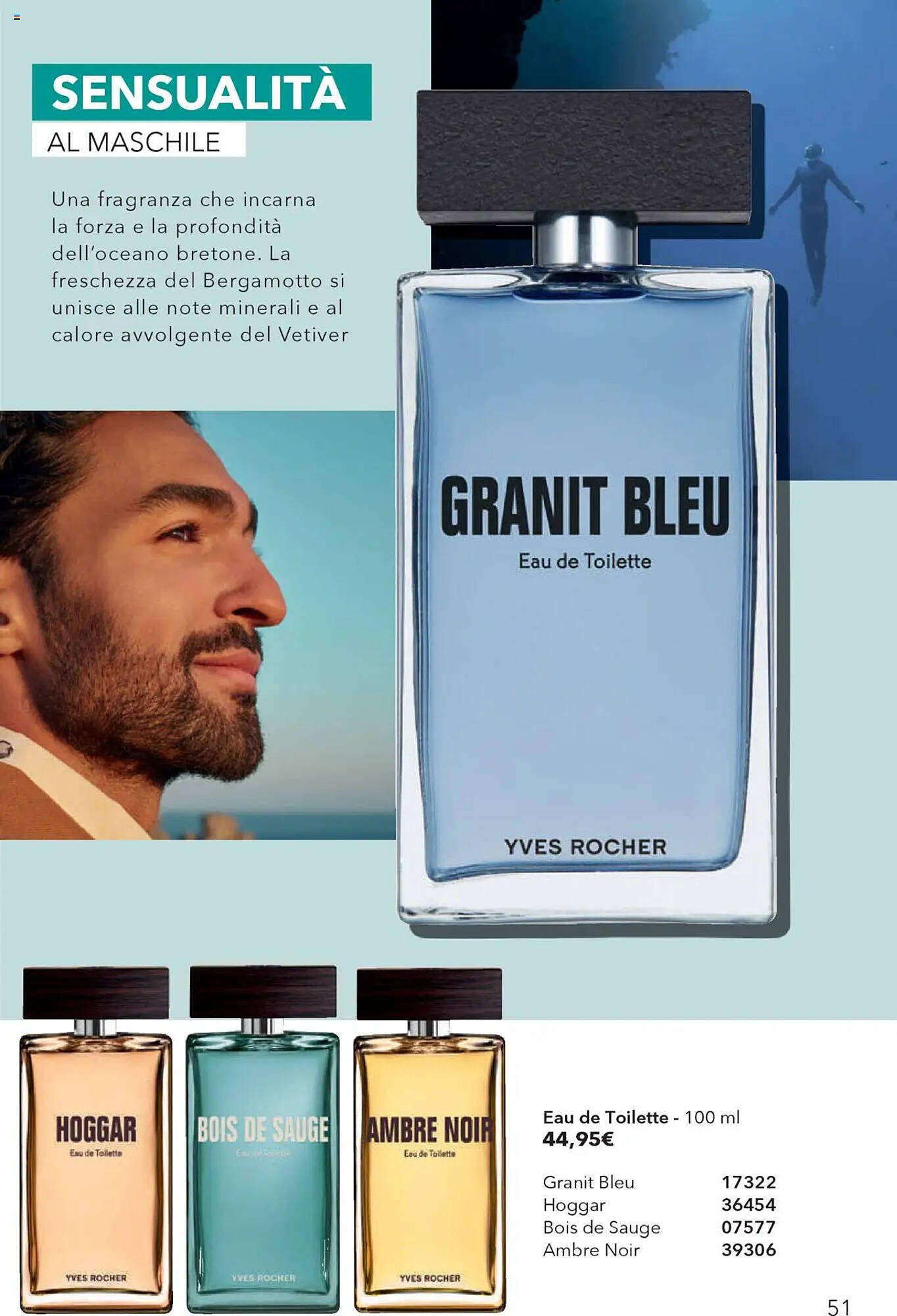 Volantino Yves Rocher (2025-07-31 - 2025-08-28)