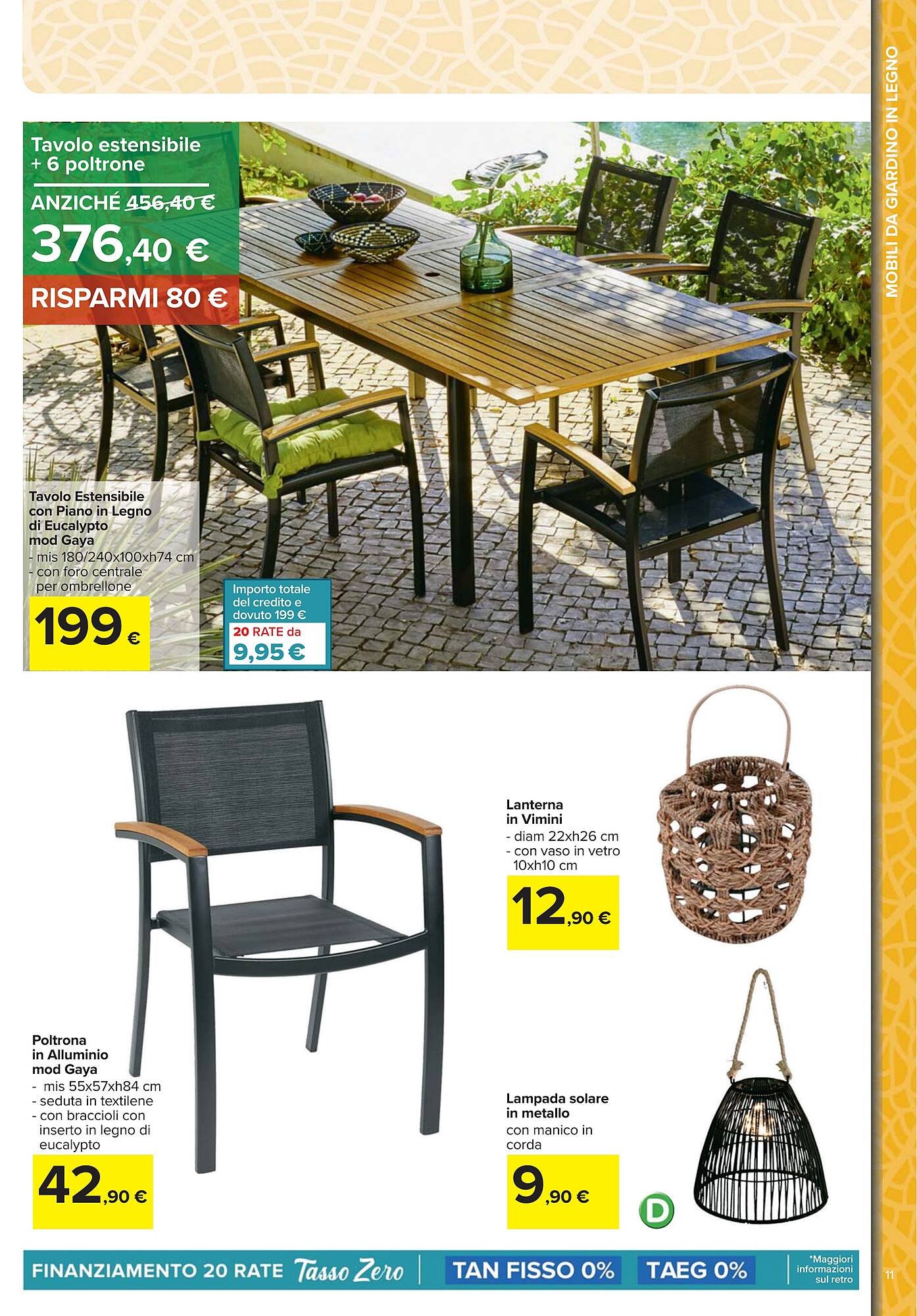 Volantino Carrefour (2026-03-23 - 2026-04-03)