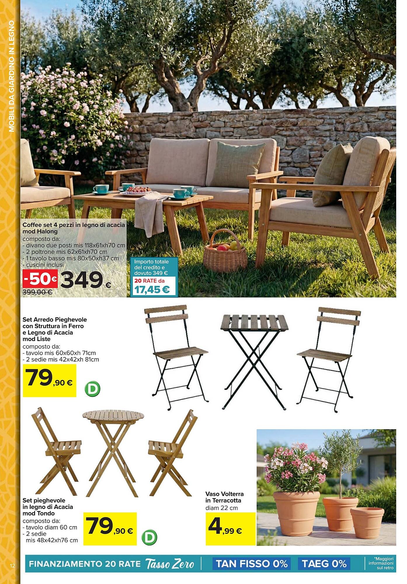 Volantino Carrefour (2026-03-23 - 2026-04-03)