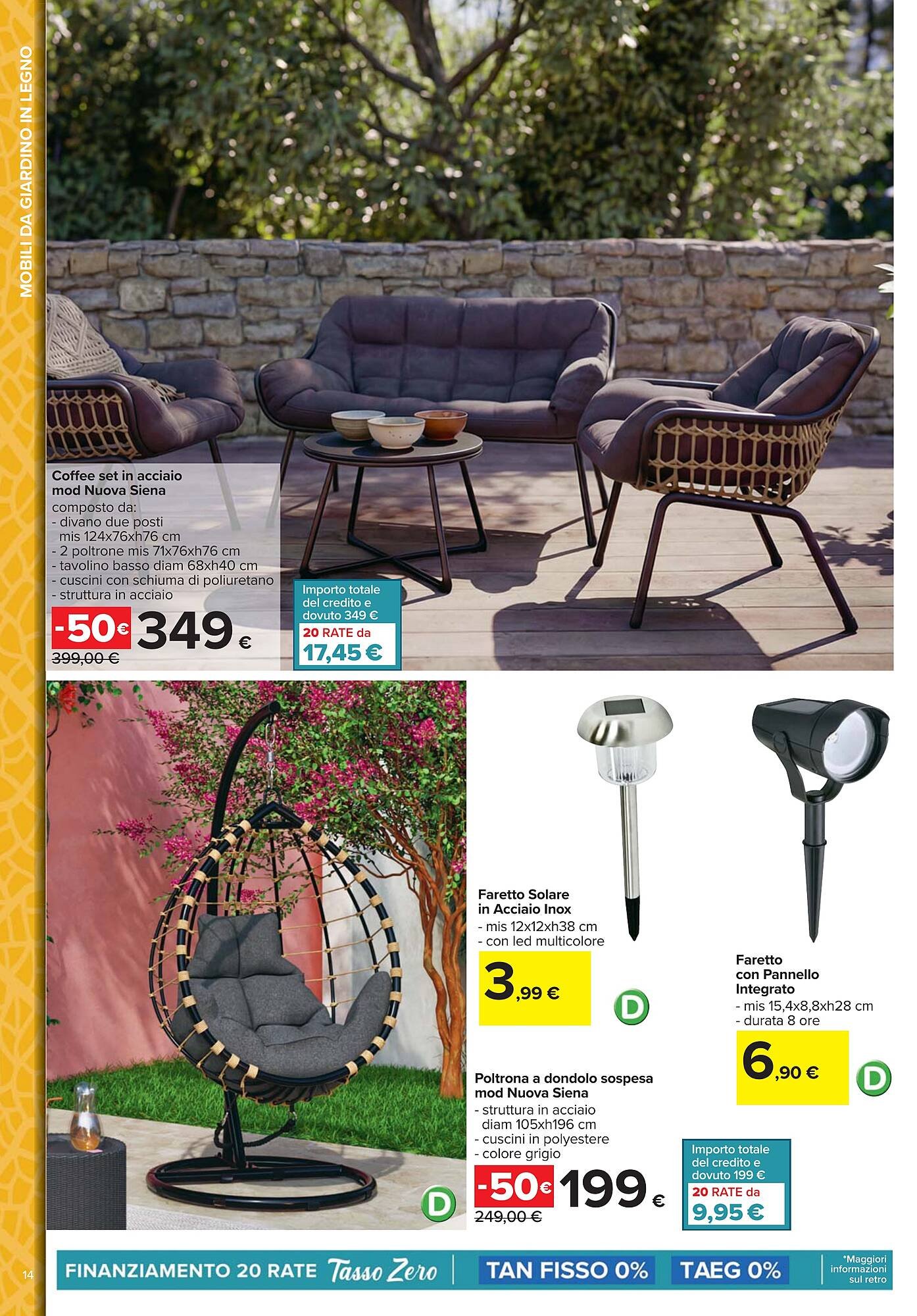 Volantino Carrefour (2026-03-23 - 2026-04-03)