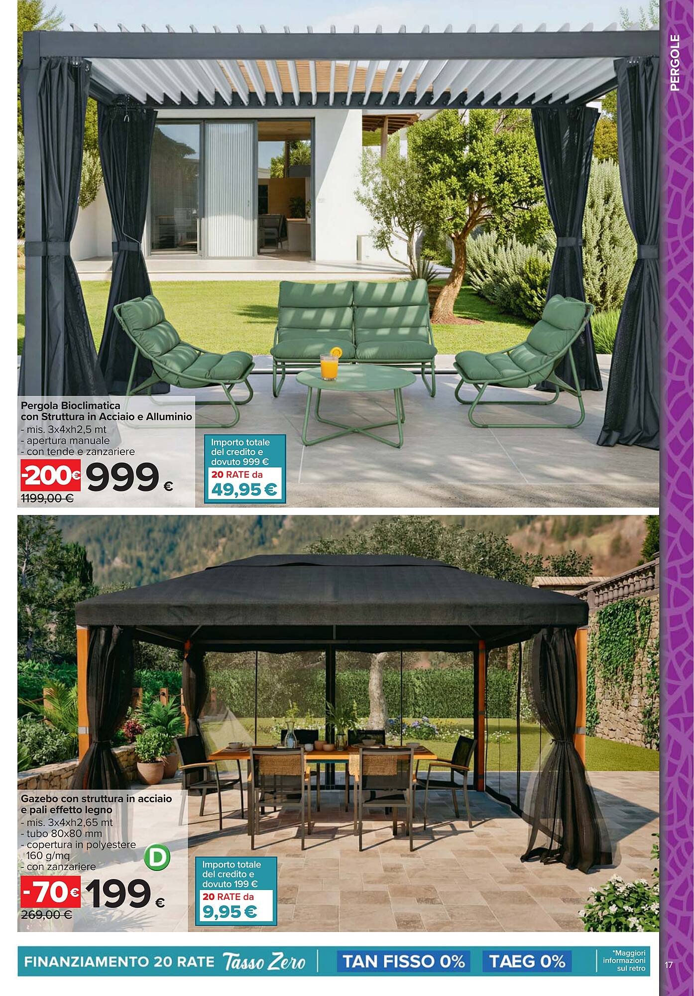 Volantino Carrefour (2026-03-23 - 2026-04-03)