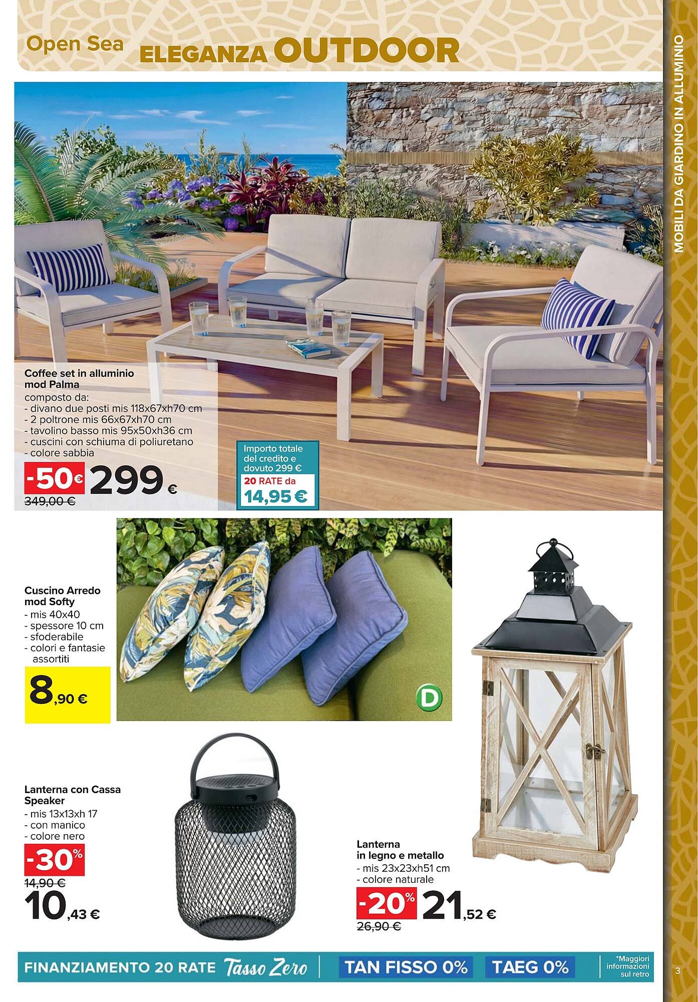 Volantino Carrefour (2026-03-23 - 2026-04-03)