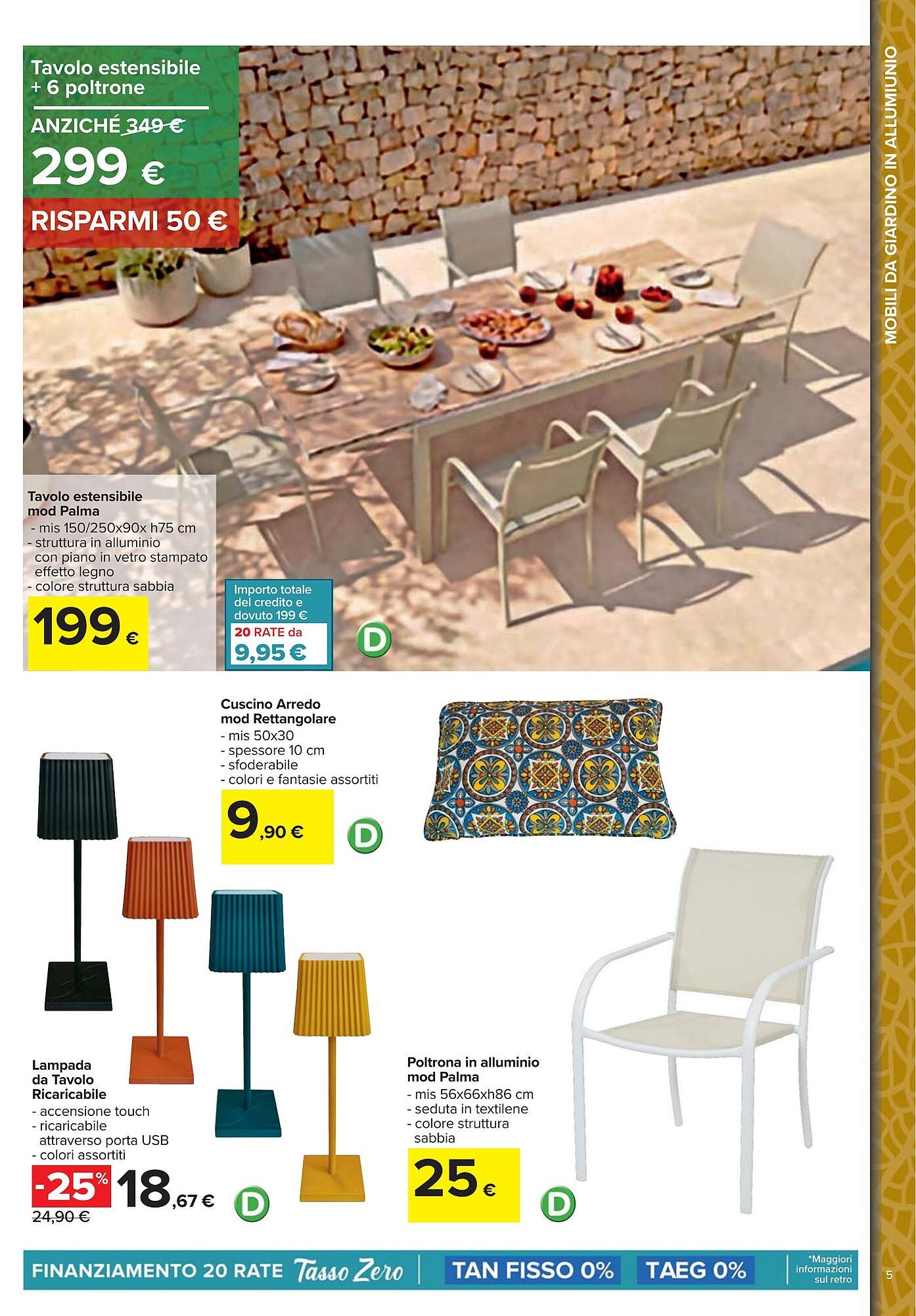 Volantino Carrefour (2026-03-23 - 2026-04-03)