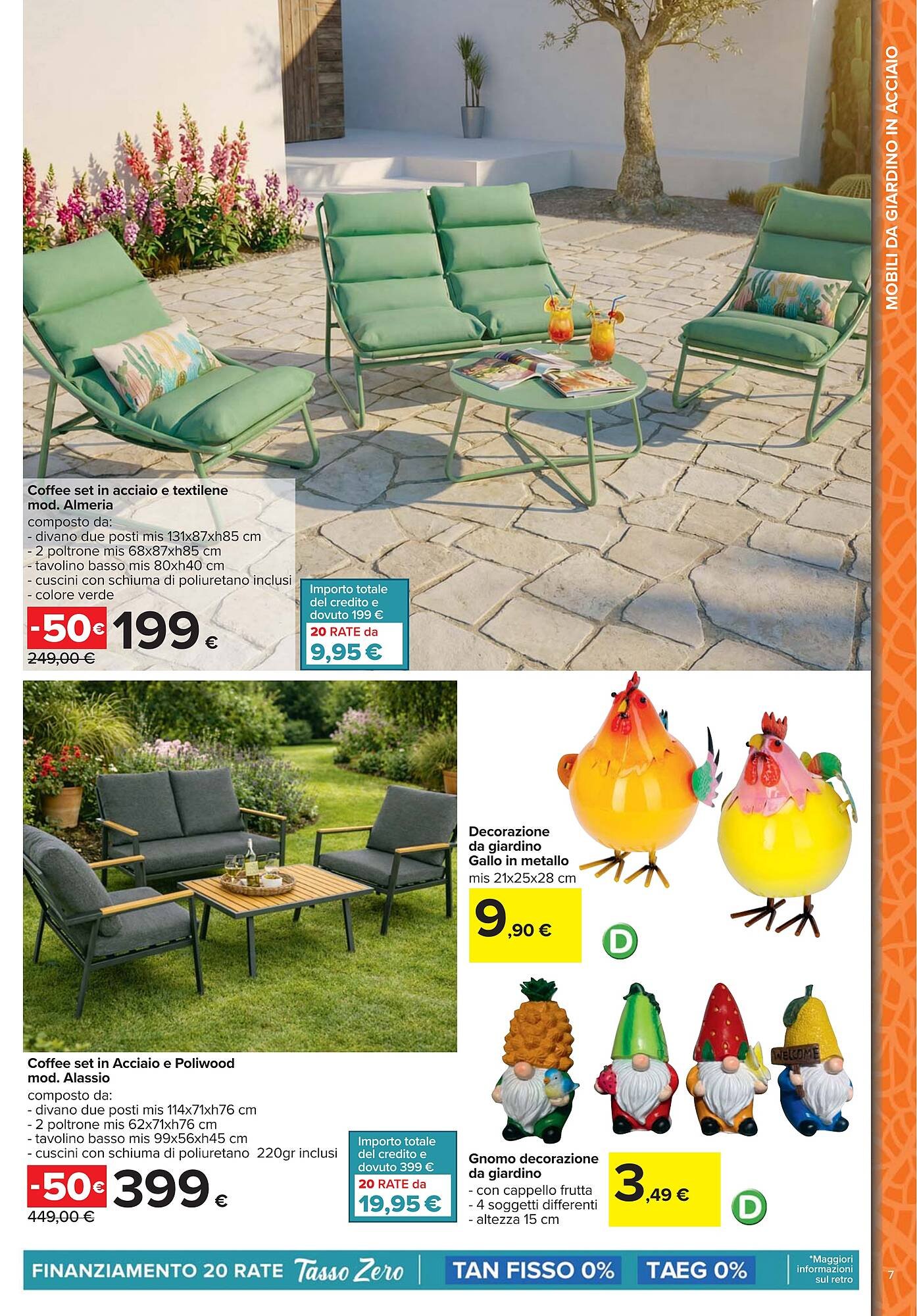 Volantino Carrefour (2026-03-23 - 2026-04-03)