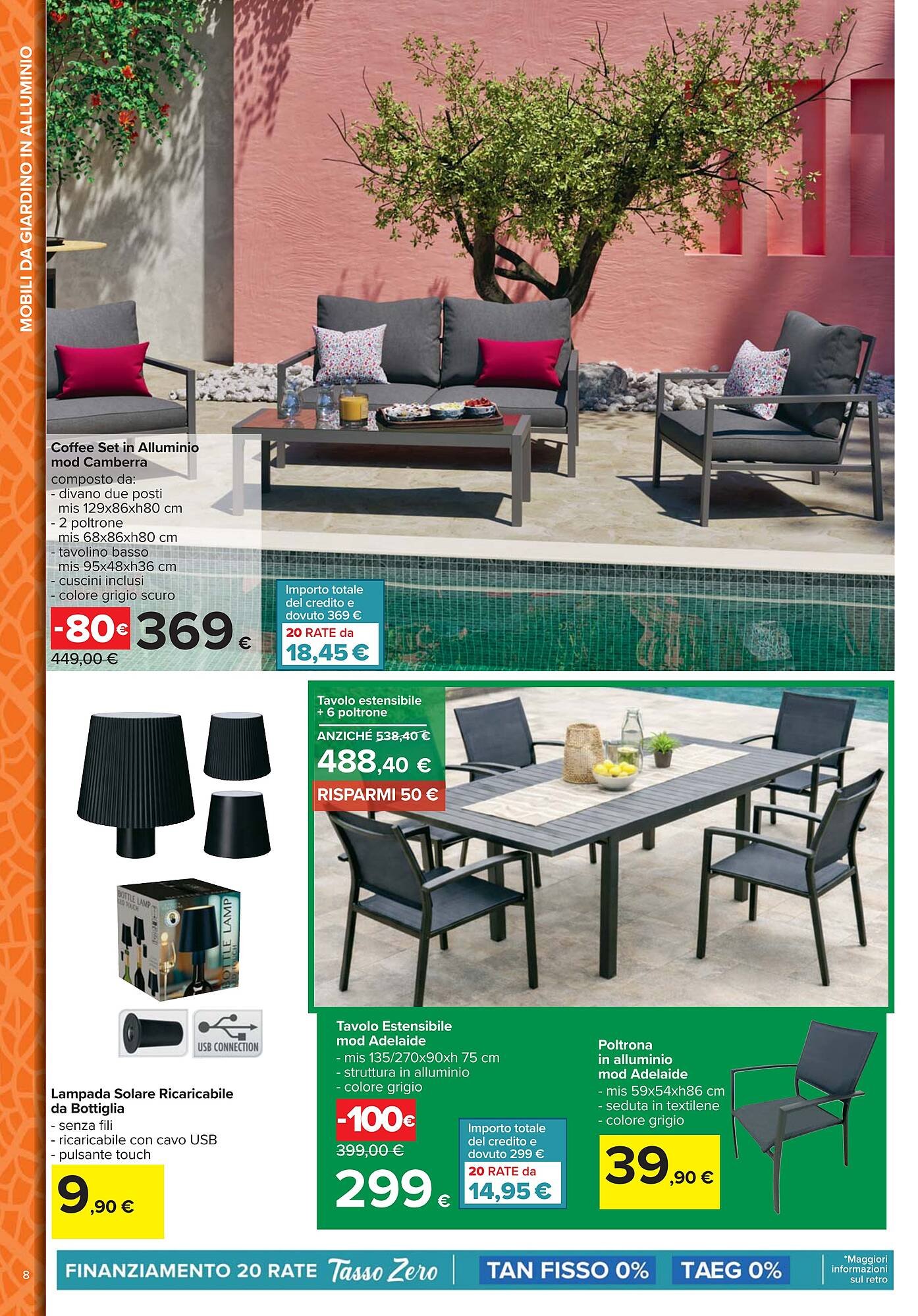 Volantino Carrefour (2026-03-23 - 2026-04-03)