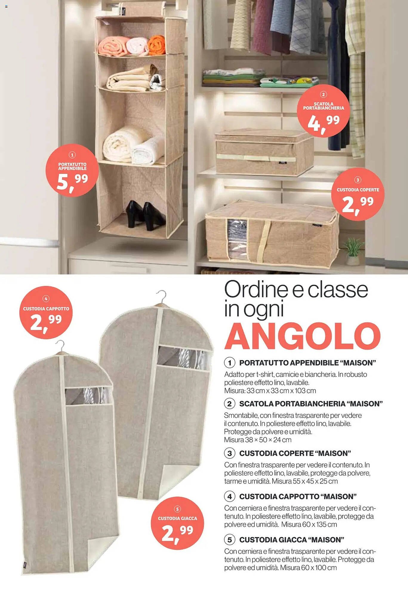 Volantino In'S Mercato (2026-03-18 - 2026-04-18)