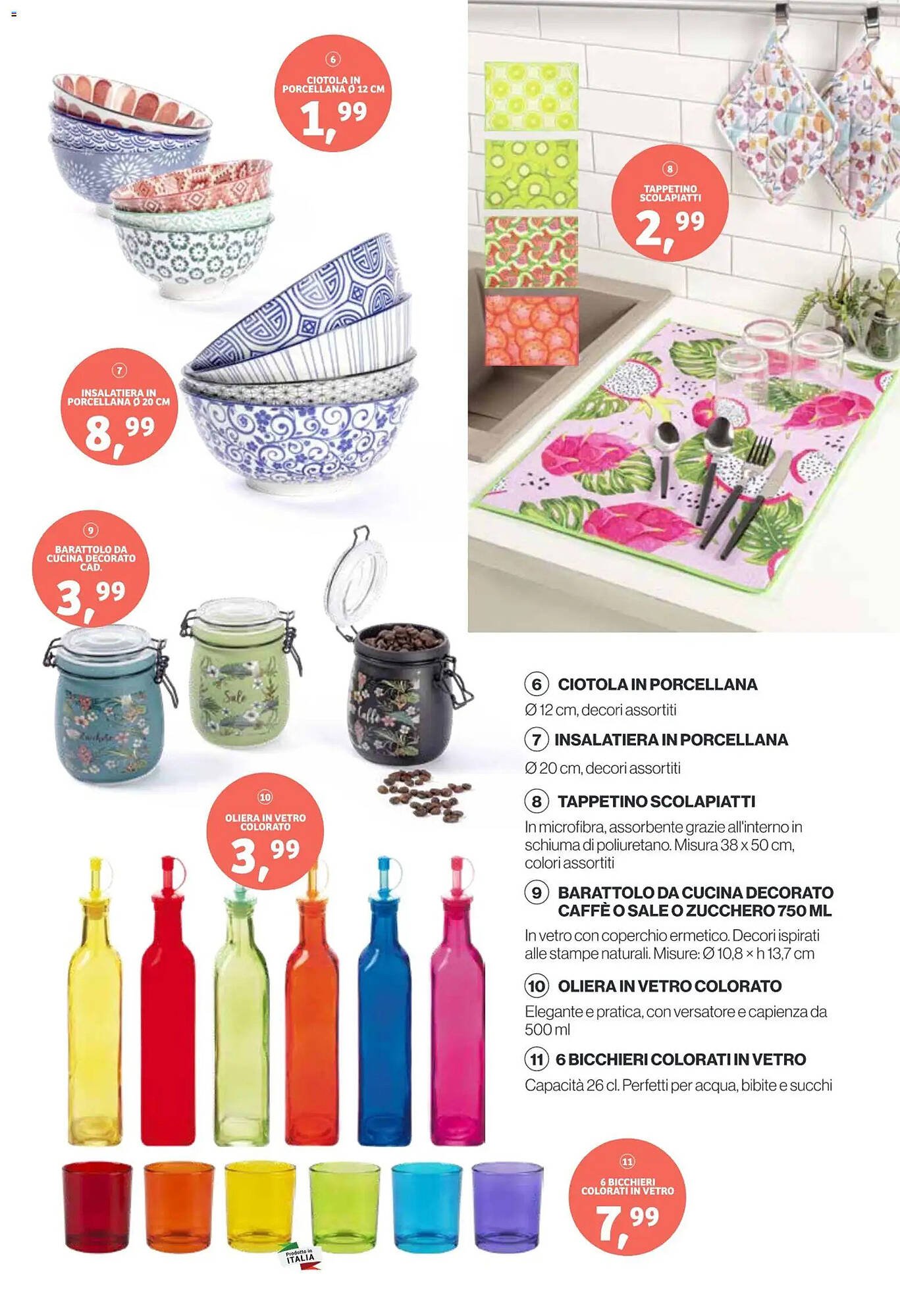 Volantino In'S Mercato (2026-03-18 - 2026-04-18)