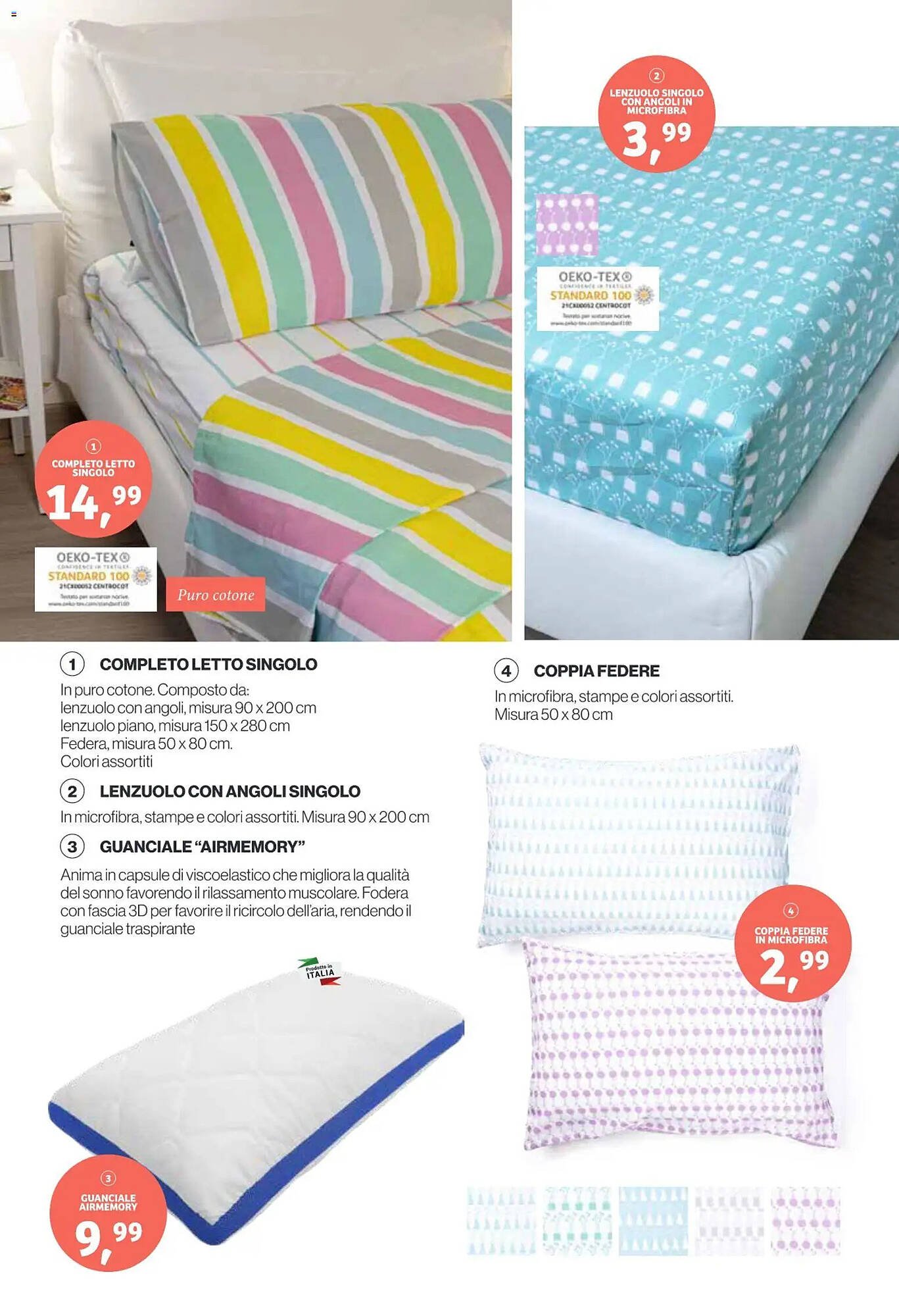 Volantino In'S Mercato (2026-03-18 - 2026-04-18)