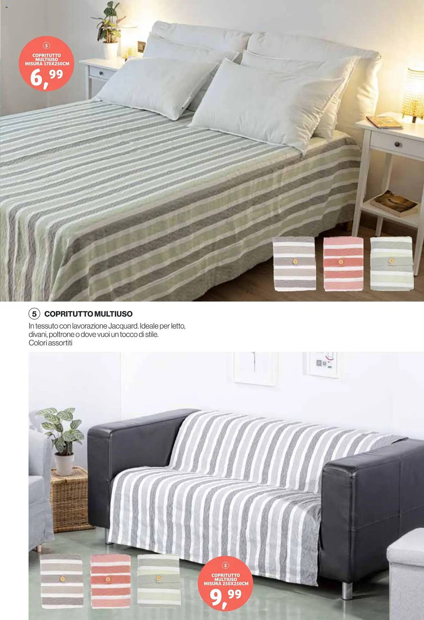 Volantino In'S Mercato (2026-03-18 - 2026-04-18)