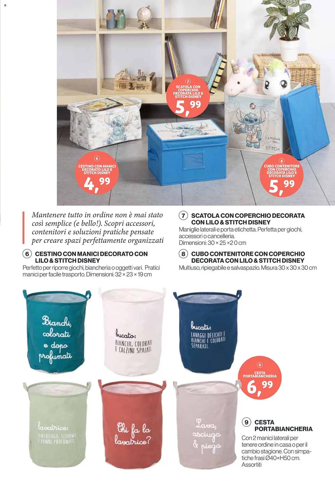 Volantino In'S Mercato (2026-03-18 - 2026-04-18)