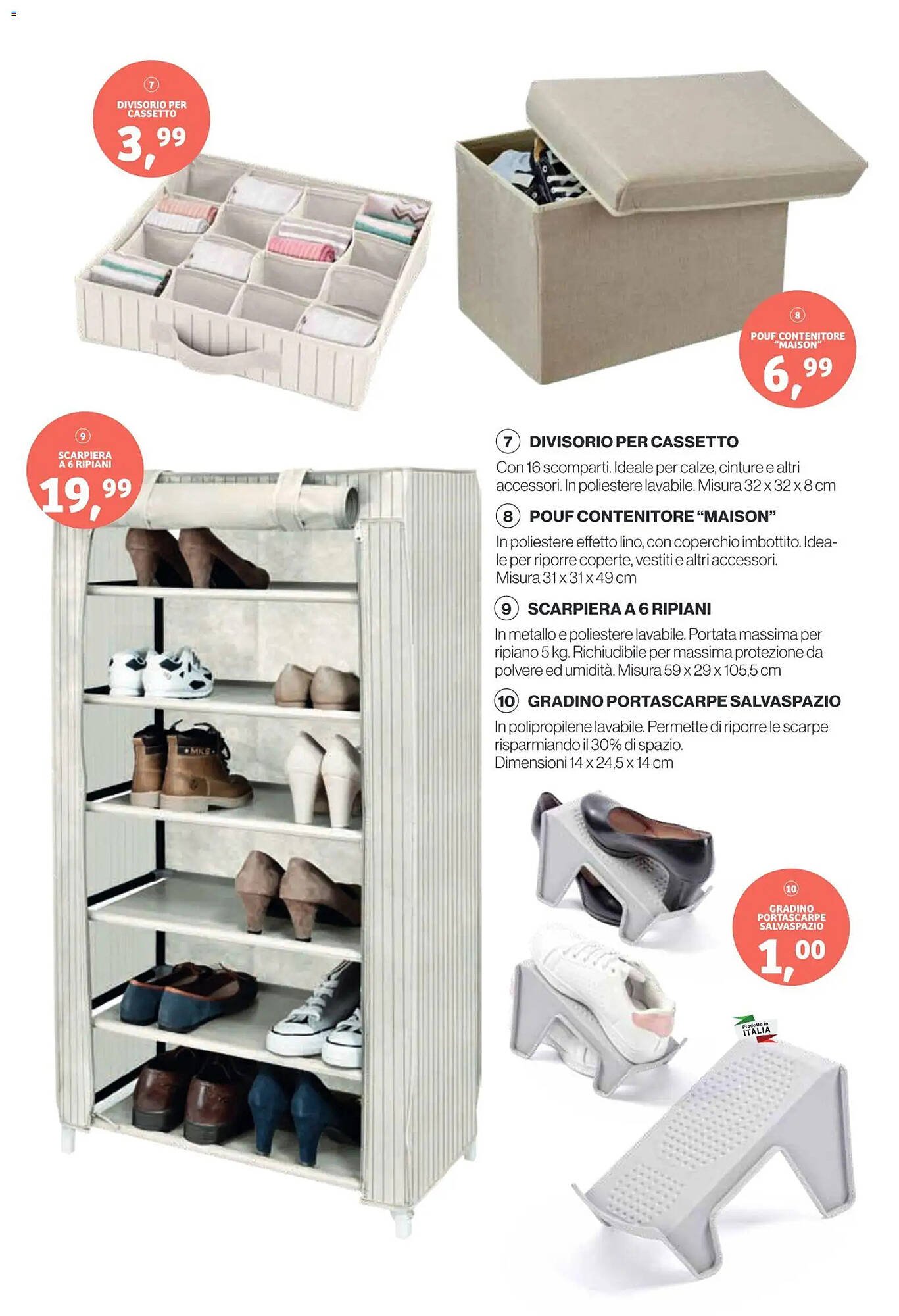 Volantino In'S Mercato (2026-03-18 - 2026-04-18)