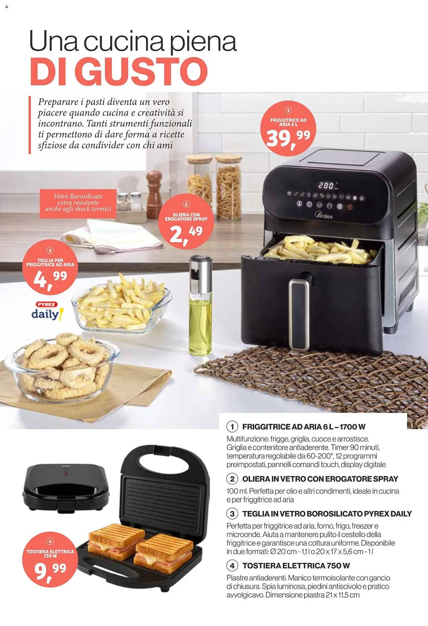 Volantino In'S Mercato (2026-03-18 - 2026-04-18)