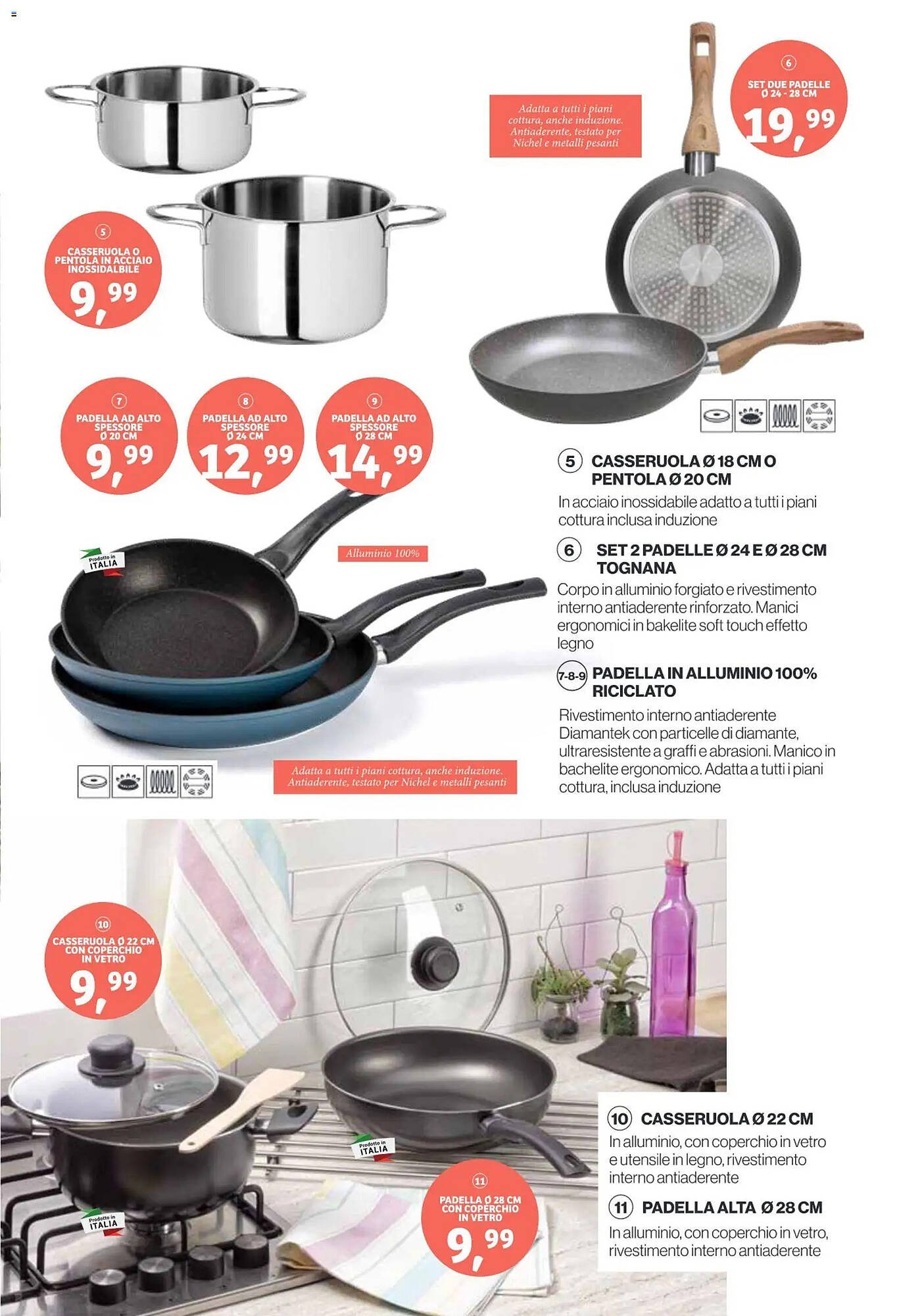 Volantino In'S Mercato (2026-03-18 - 2026-04-18)