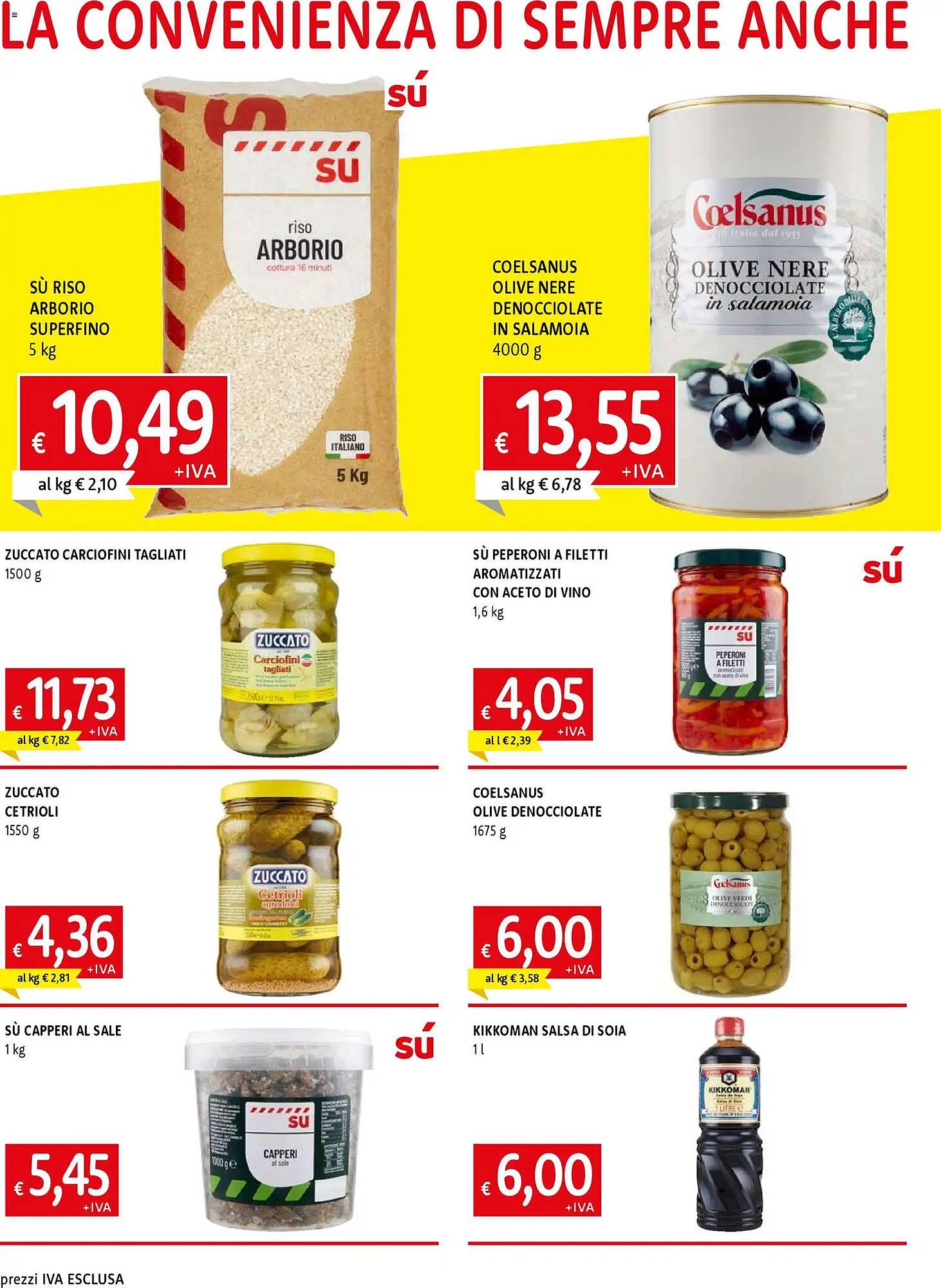 Volantino Famila (2026-02-26 - 2026-03-11)