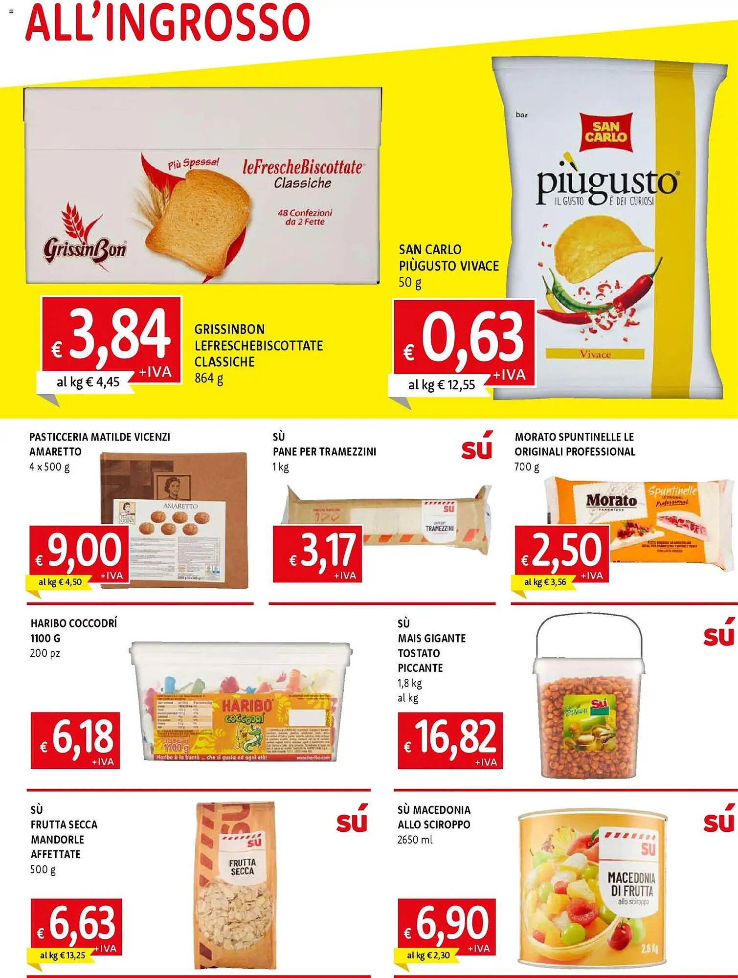 Volantino Famila (2026-02-26 - 2026-03-11)