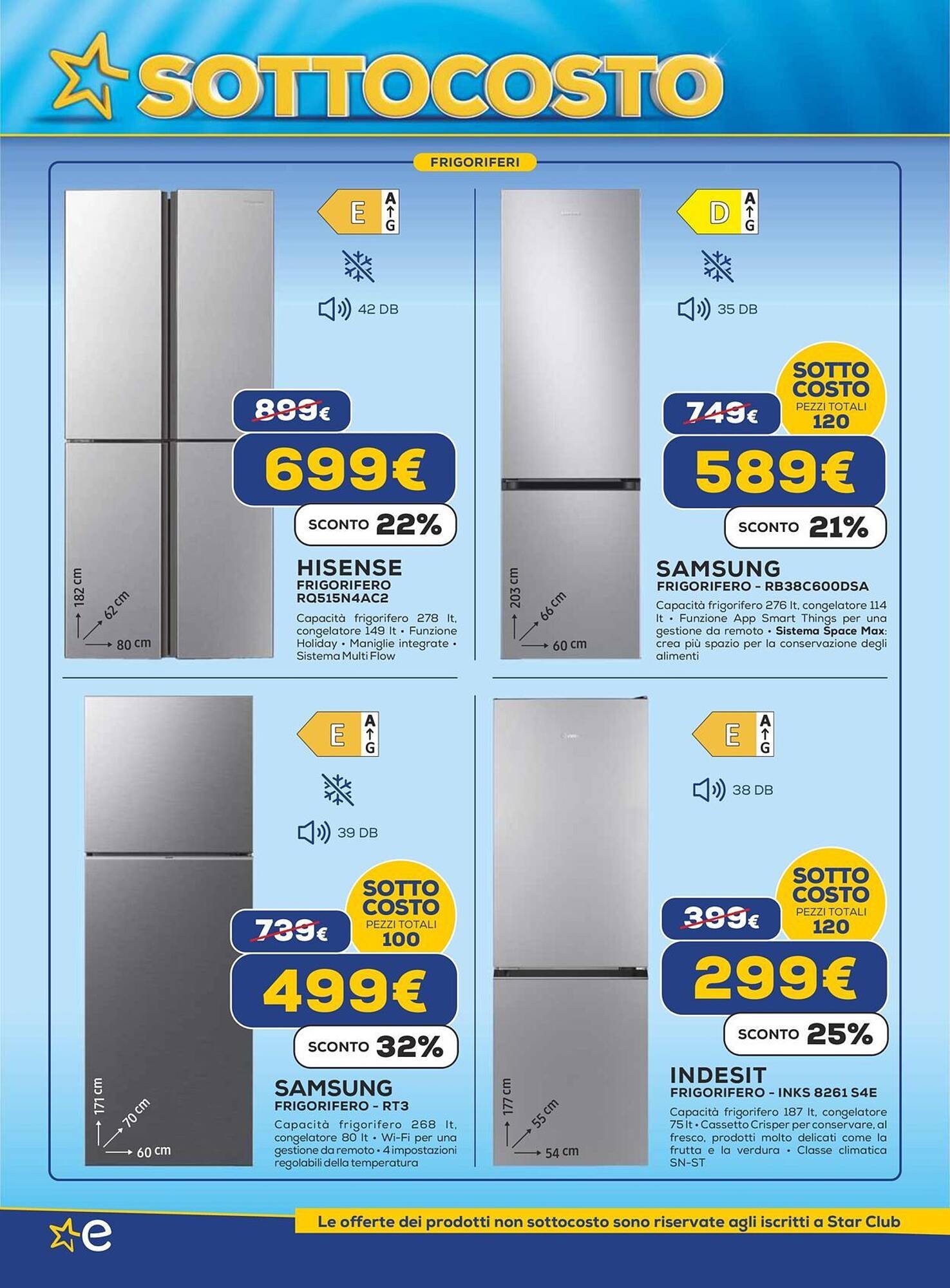 Volantino Euronics (2025-09-12 - 2025-09-24)