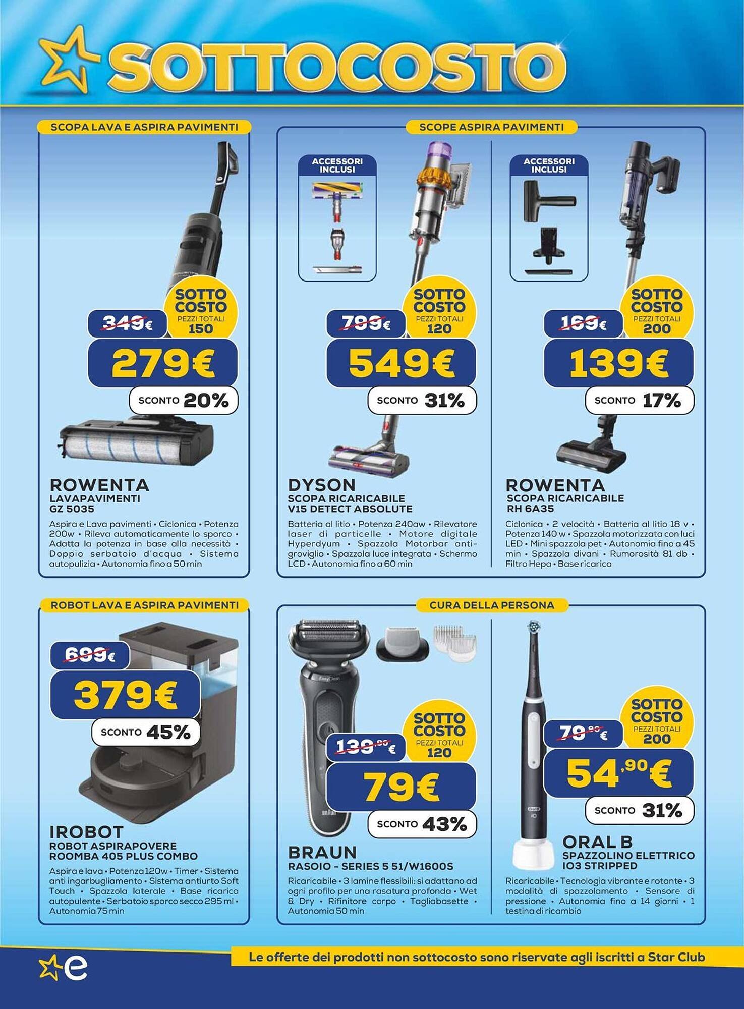 Volantino Euronics (2025-09-12 - 2025-09-24)