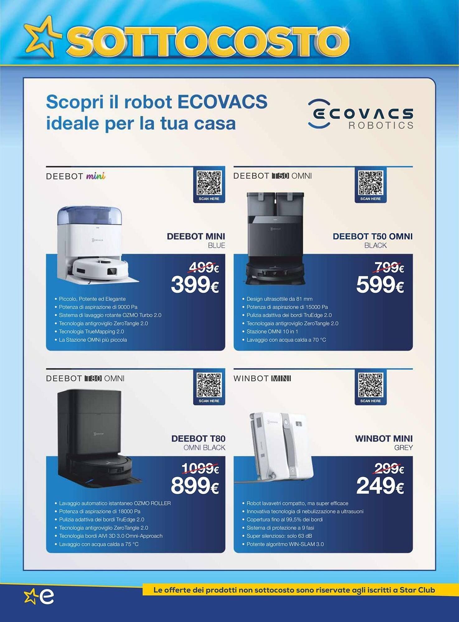 Volantino Euronics (2025-09-12 - 2025-09-24)