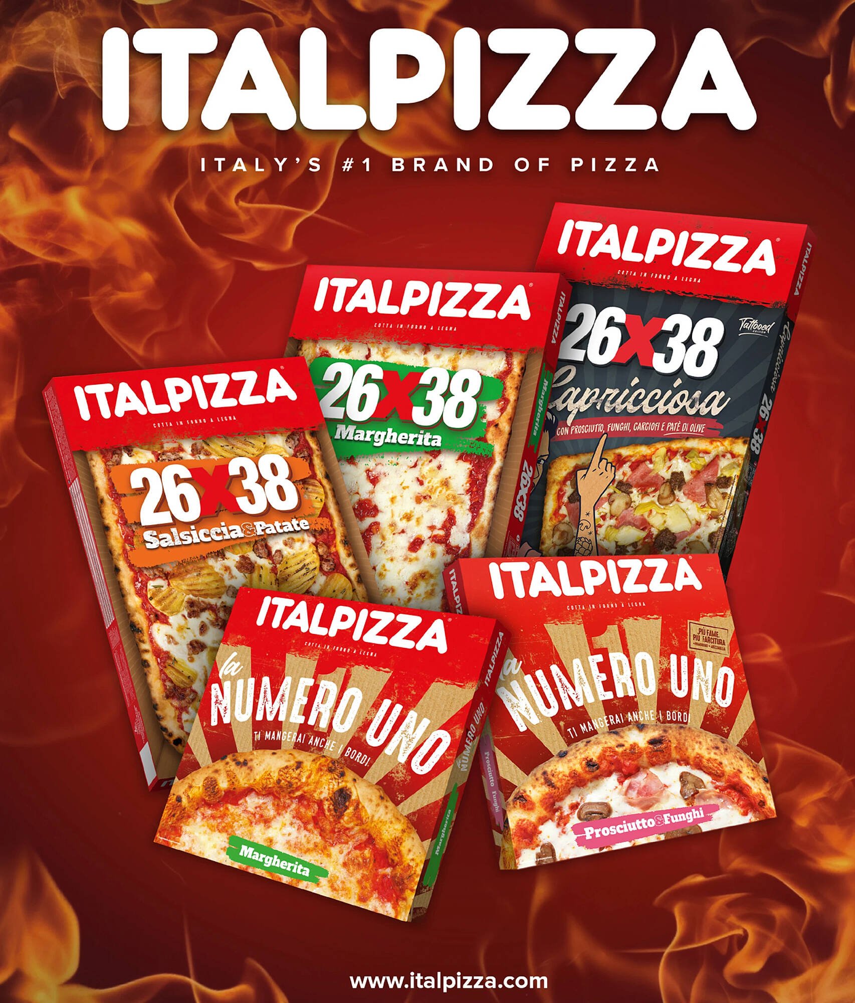 Volantino Ipercoop (2025-10-09 - 2025-10-22)