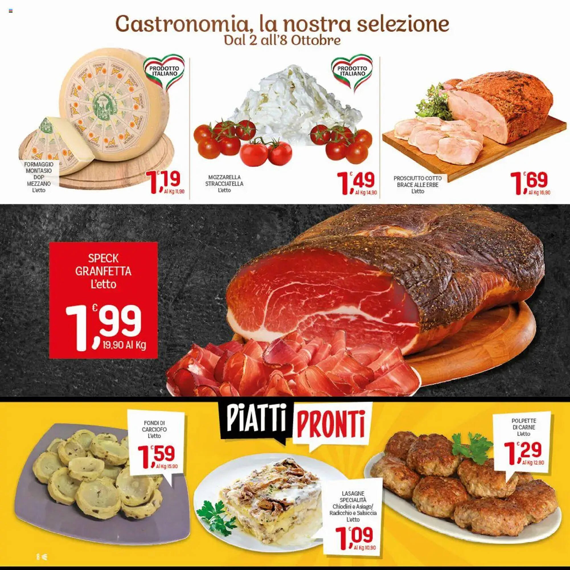 Volantino Crai (2025-10-02 - 2025-10-15)