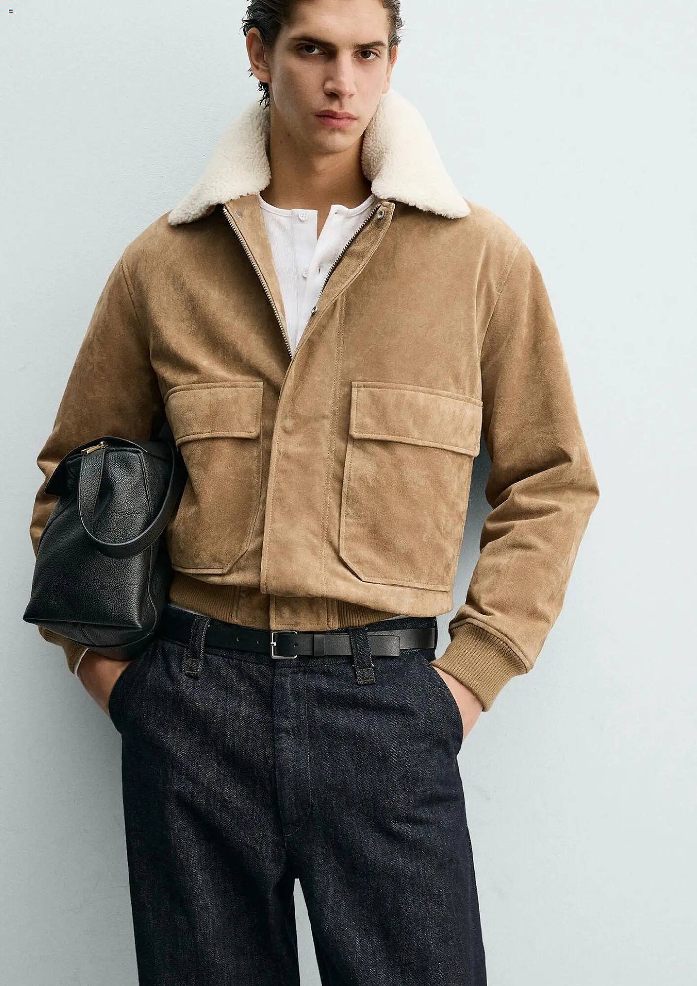 Catalogo ZARA (2026-01-06 - 2026-02-01)